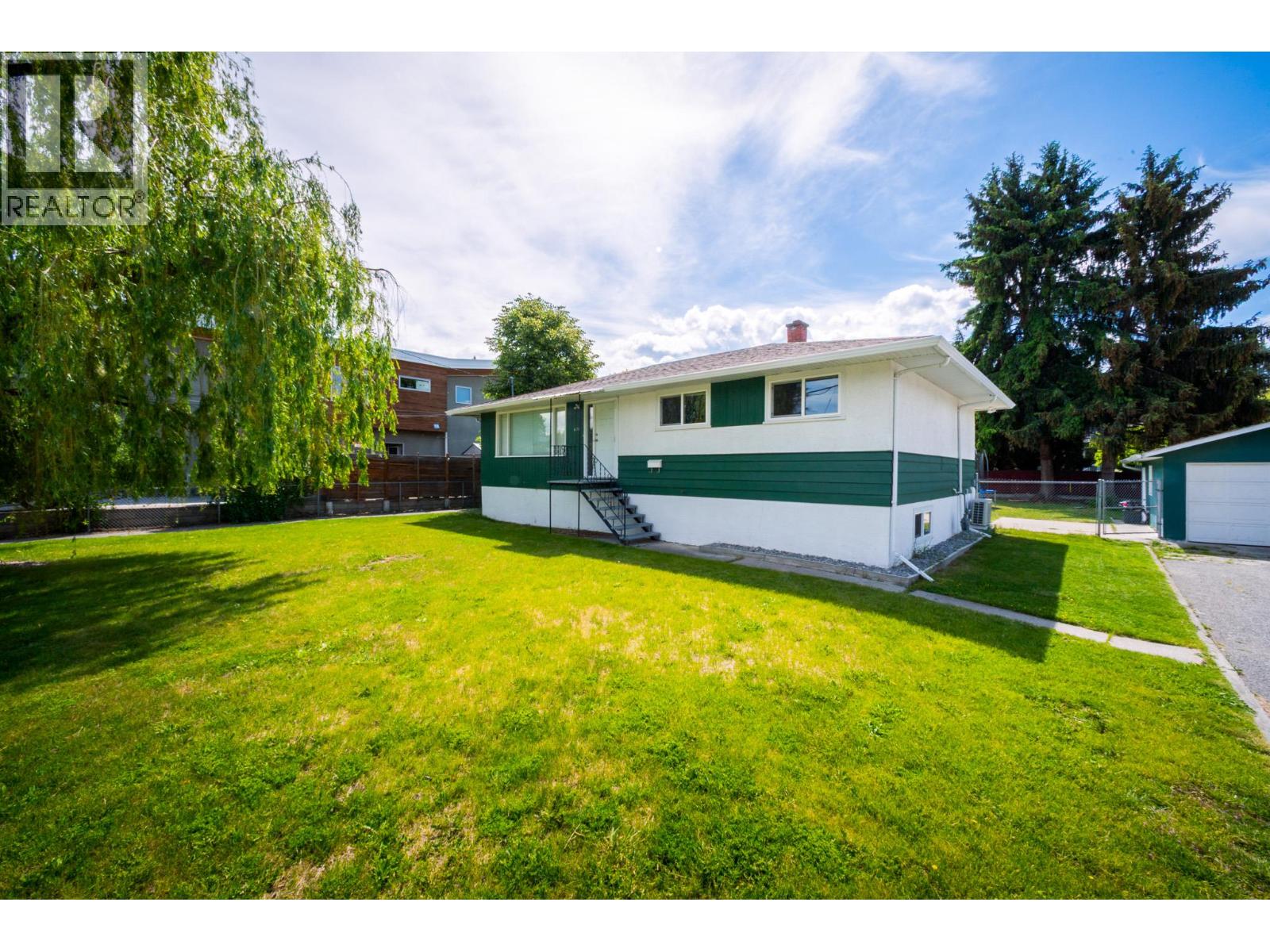 679 McClure Road