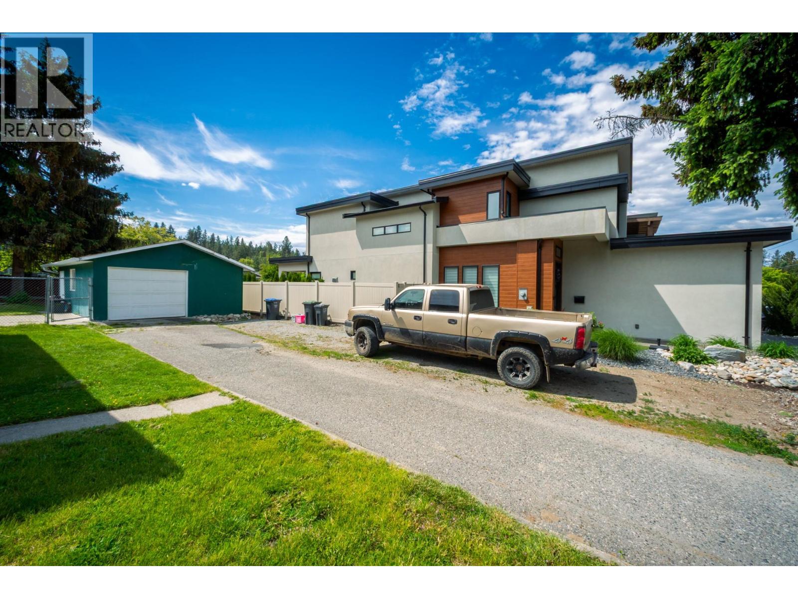 679 McClure Road