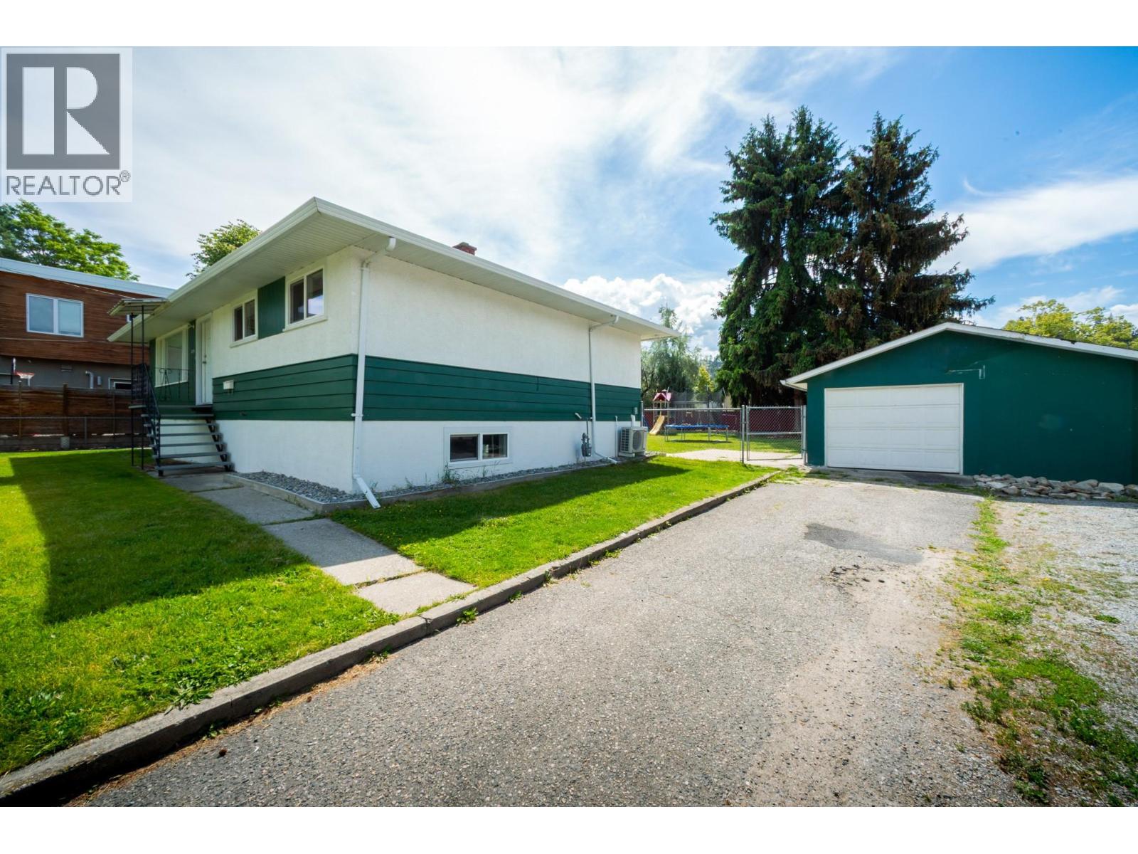 679 McClure Road