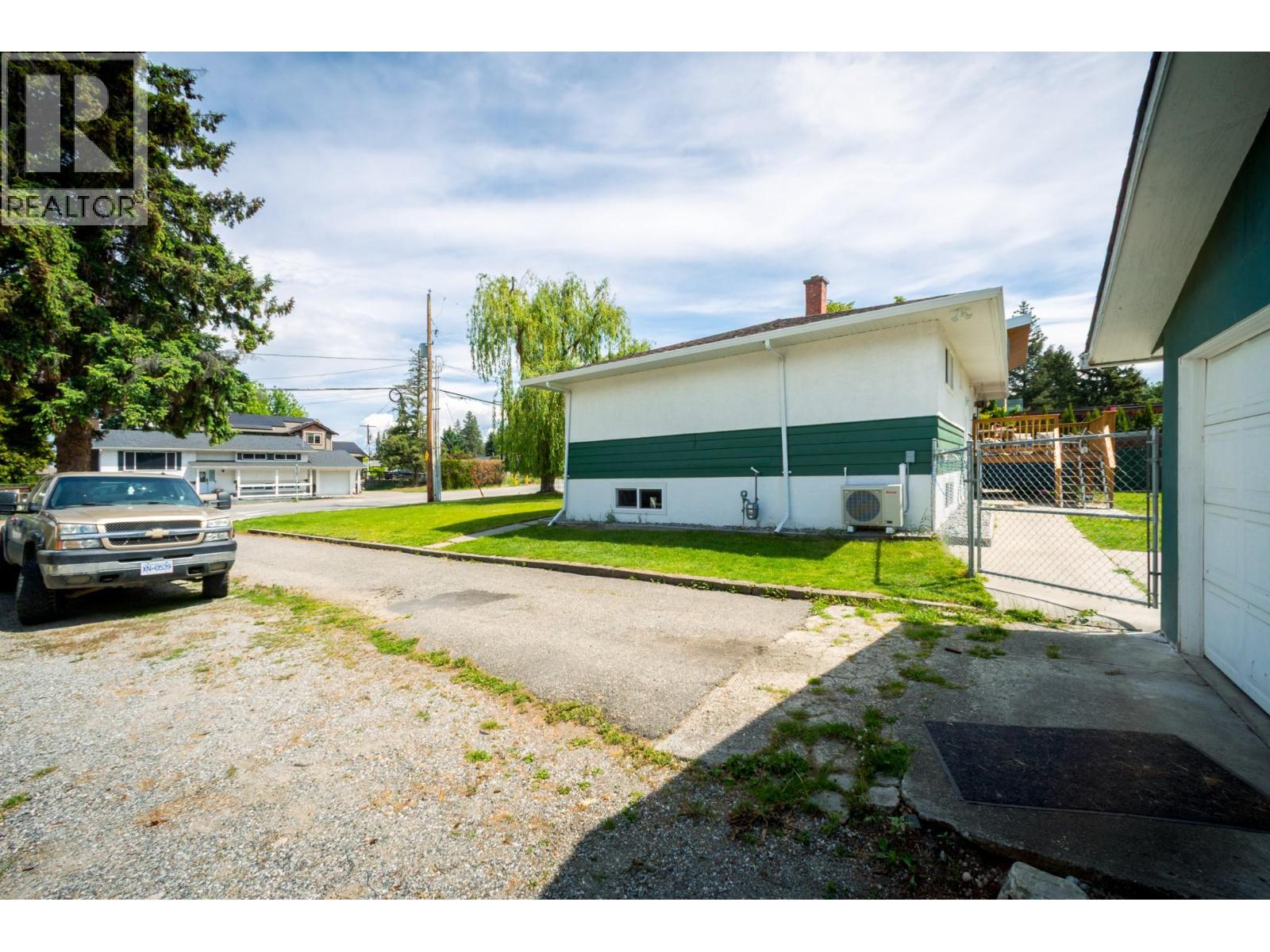 679 McClure Road