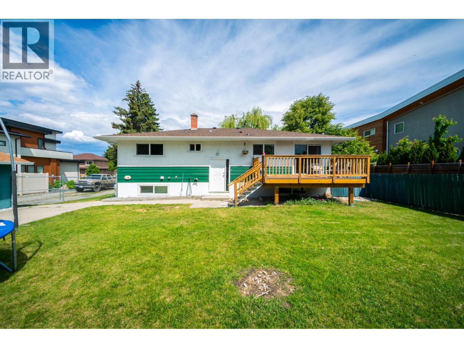 679 McClure Road
