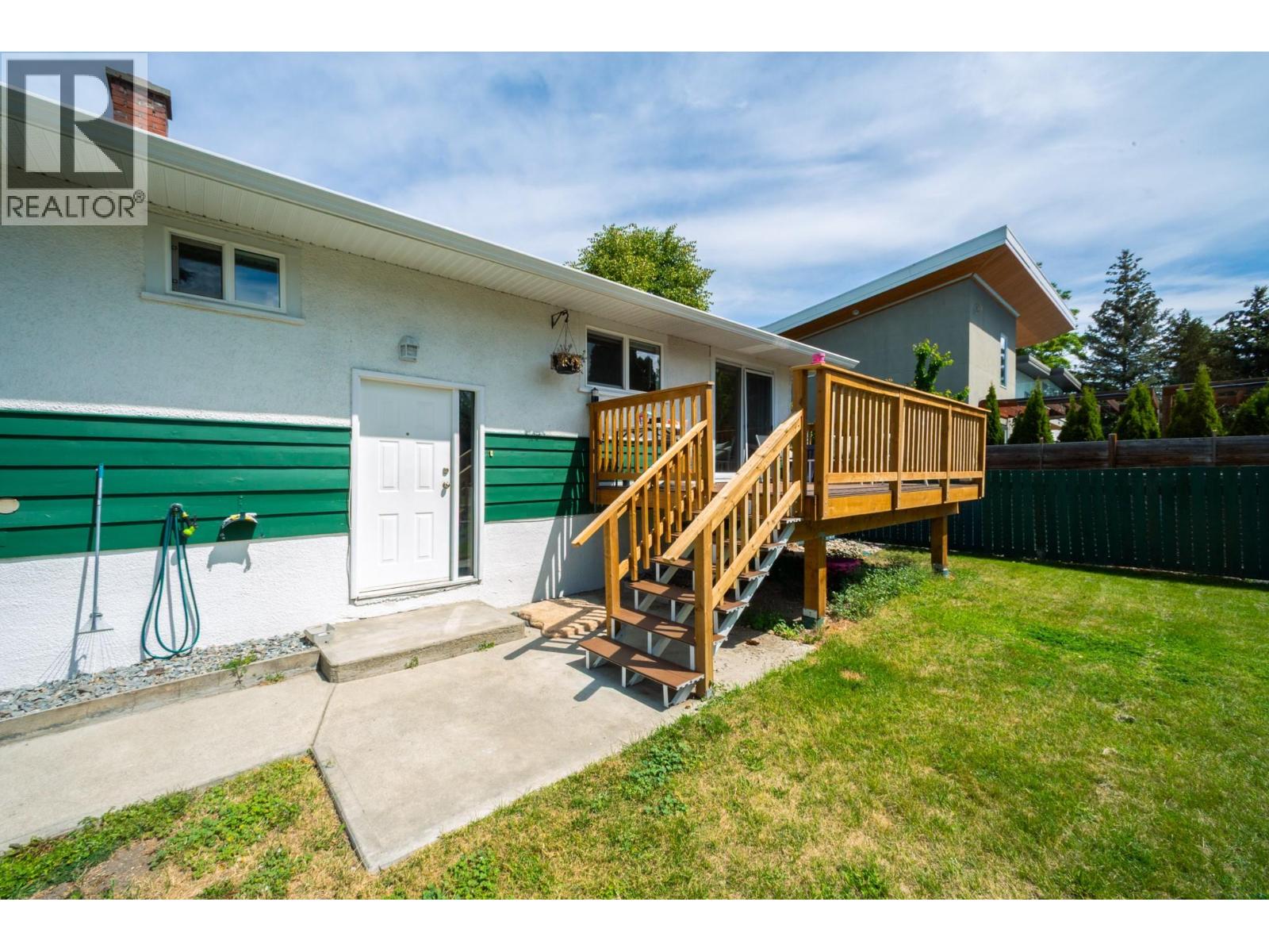 679 McClure Road