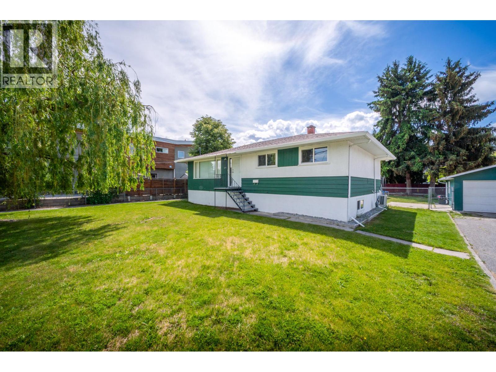 679 McClure Road