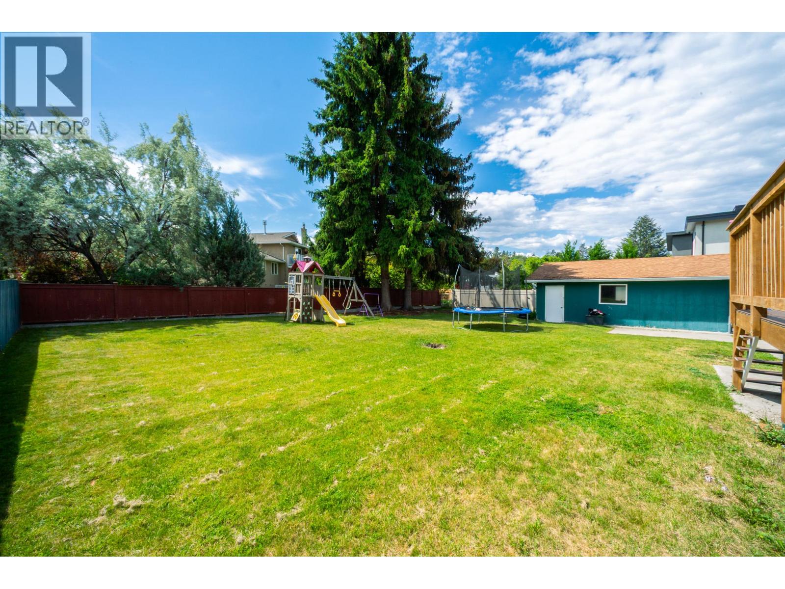 679 McClure Road