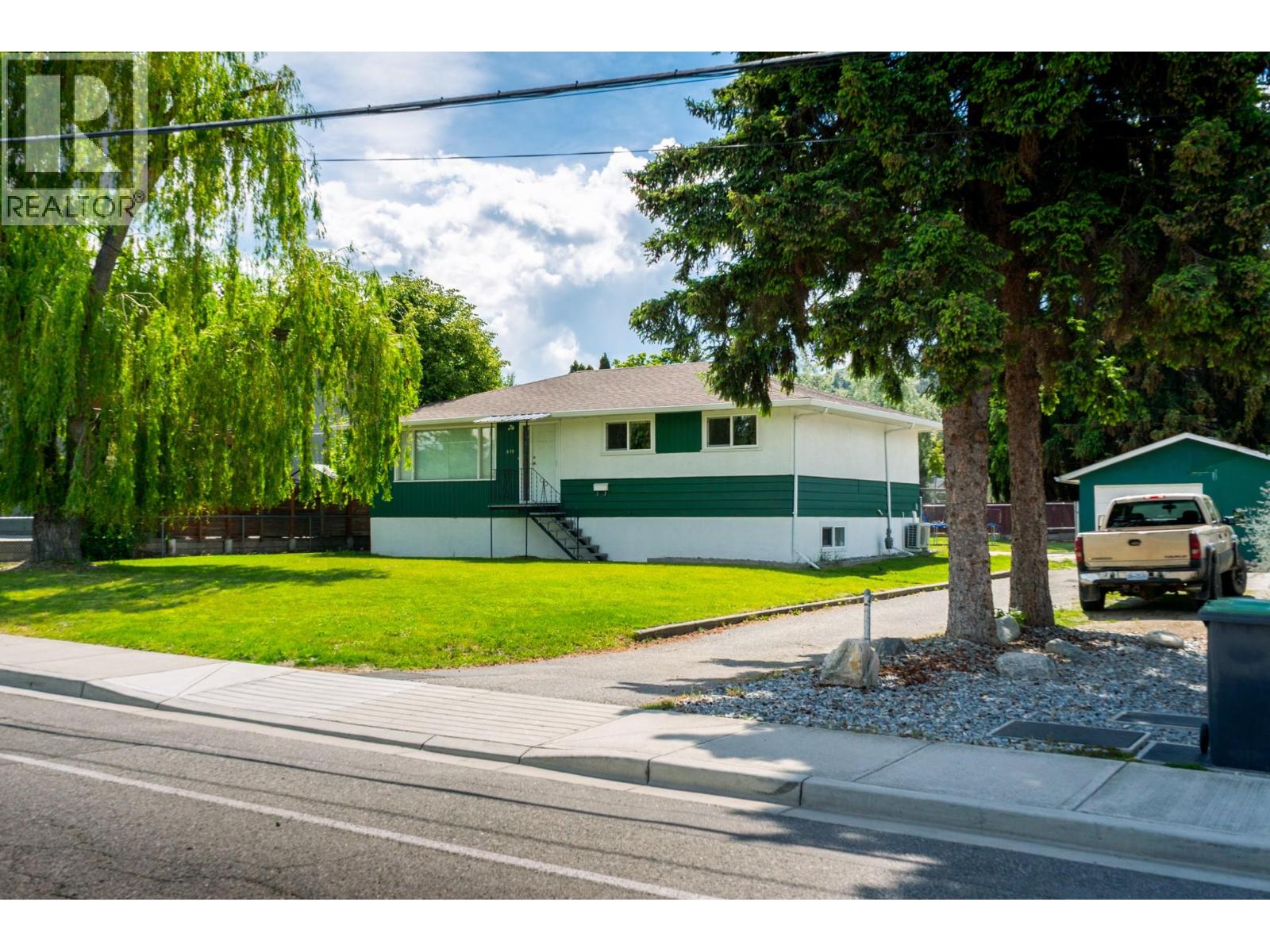 679 McClure Road