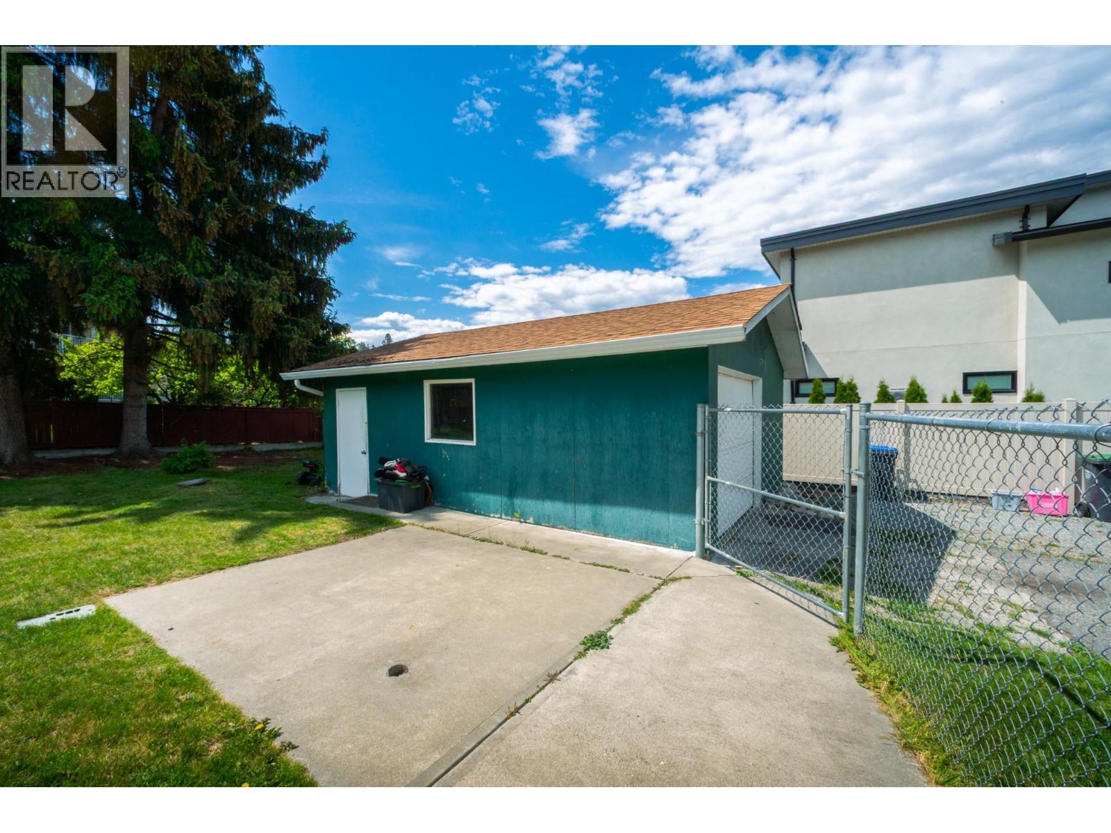 679 McClure Road