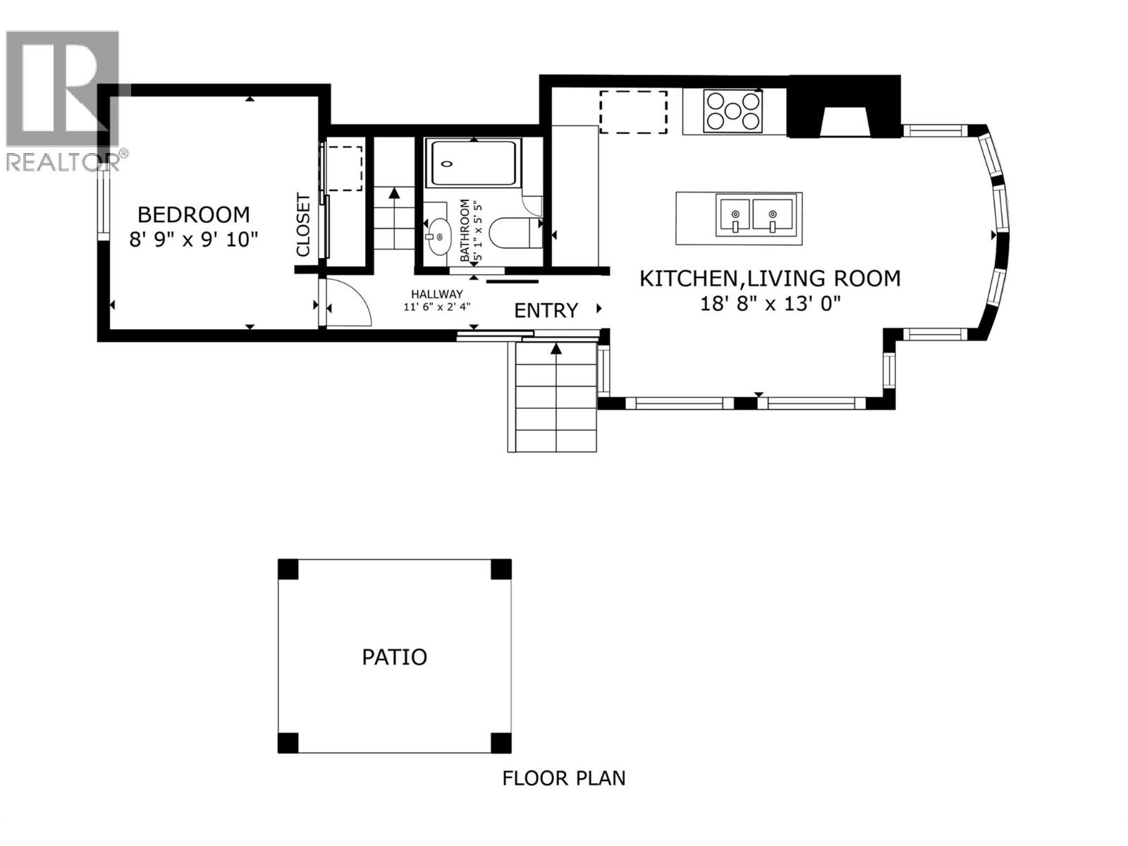 415 Commonwealth Road Unit# 396 Lot# 396