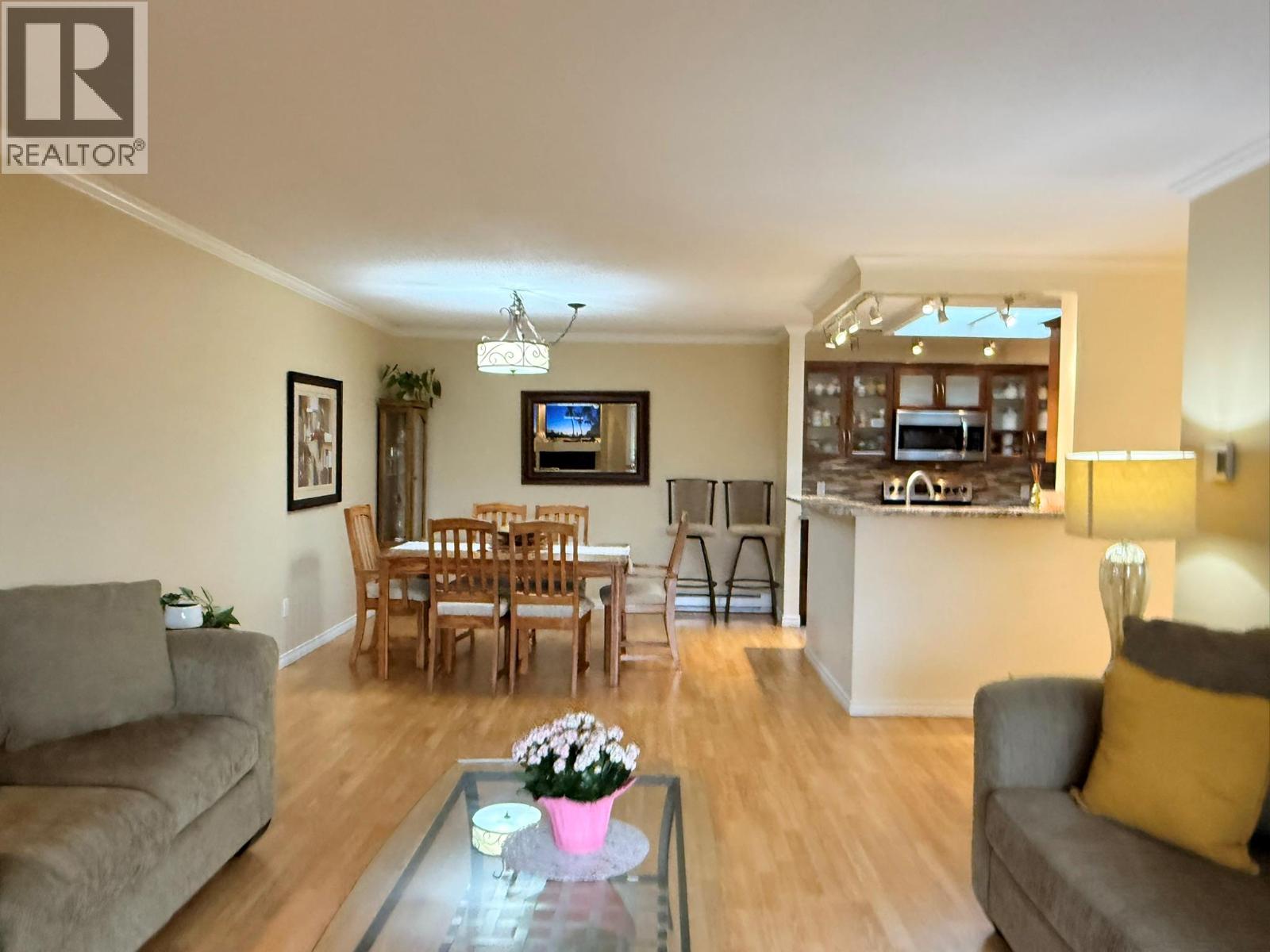 1580 Springfield Road Unit# 205 Lot# 18