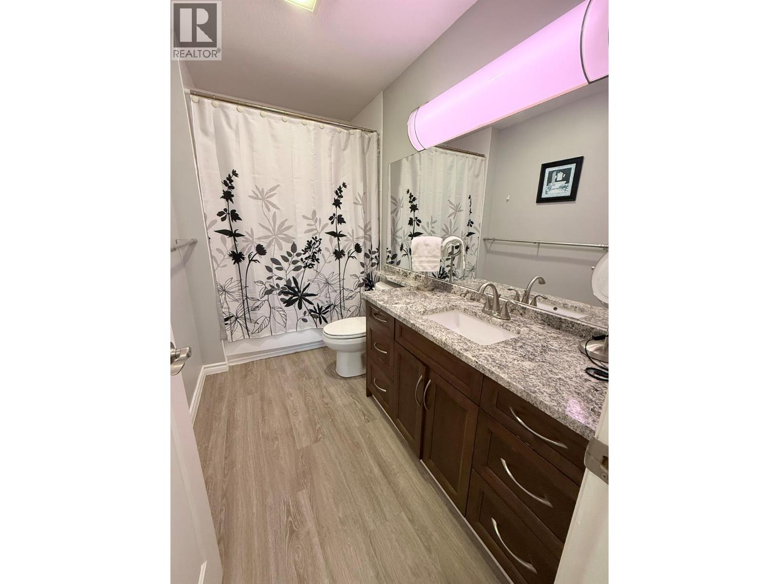 1580 Springfield Road Unit# 205 Lot# 18