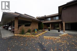1580 Springfield Road Unit# 205 Lot# 18