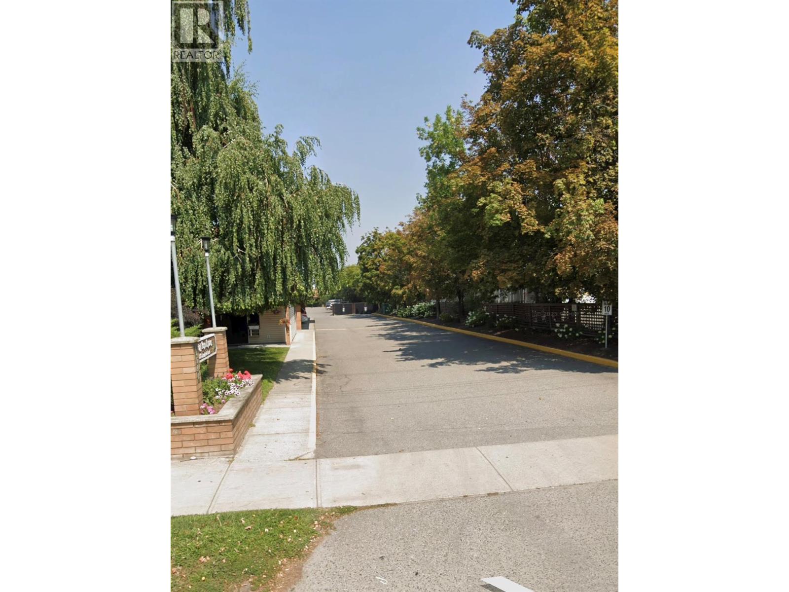 1580 Springfield Road Unit# 205 Lot# 18