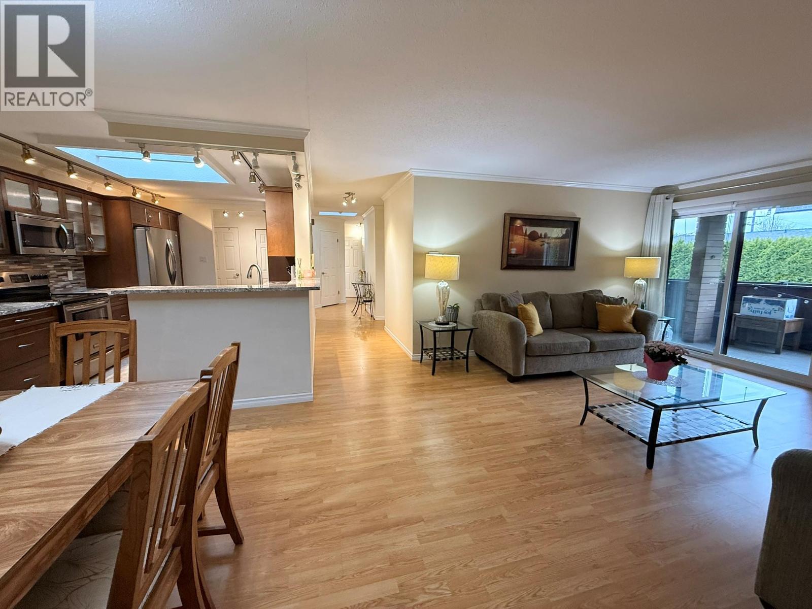 1580 Springfield Road Unit# 205 Lot# 18