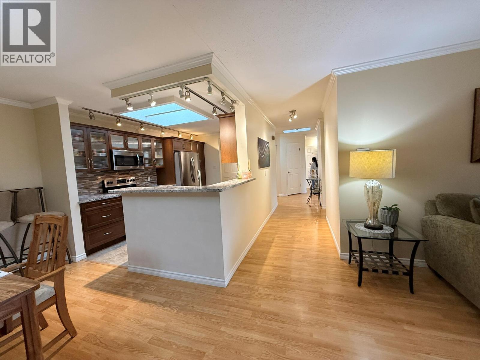 1580 Springfield Road Unit# 205 Lot# 18