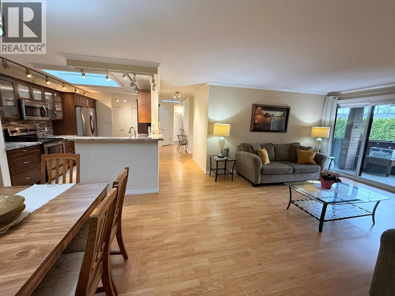 1580 Springfield Road Unit# 205 Lot# 18