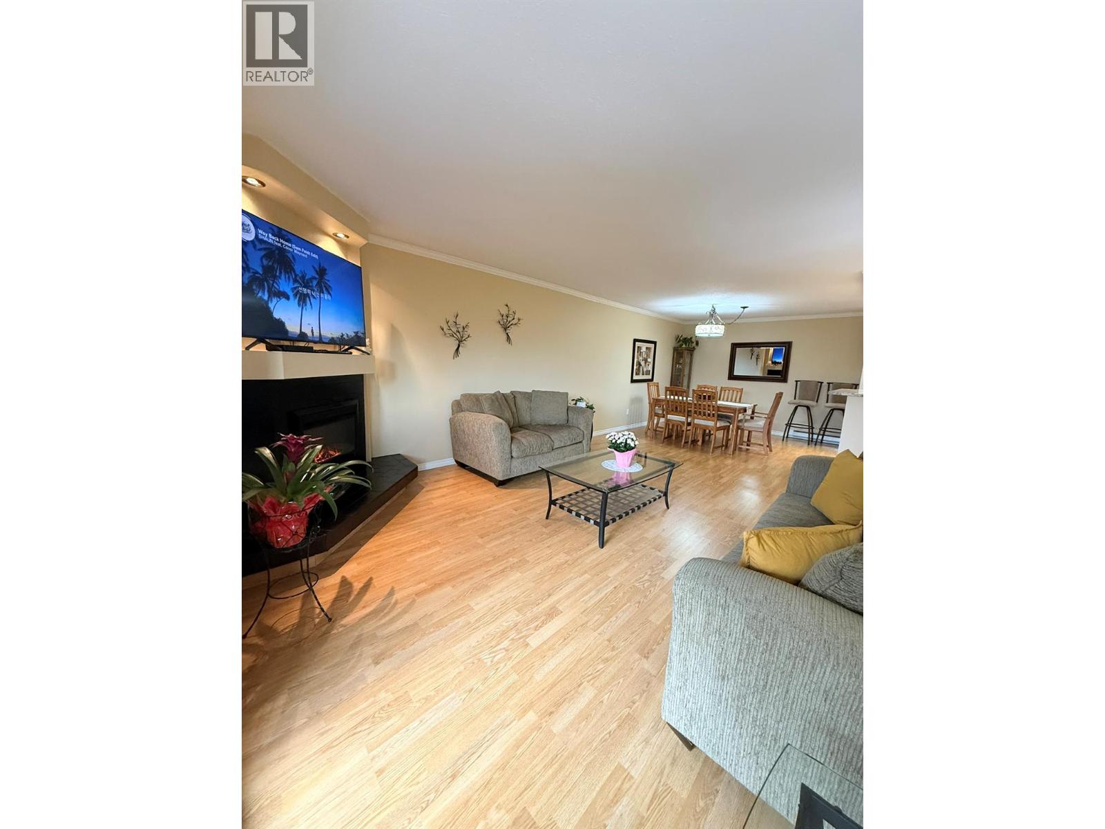 1580 Springfield Road Unit# 205 Lot# 18