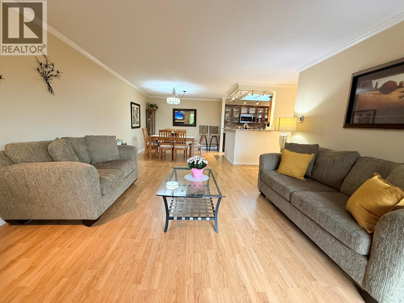 1580 Springfield Road Unit# 205 Lot# 18