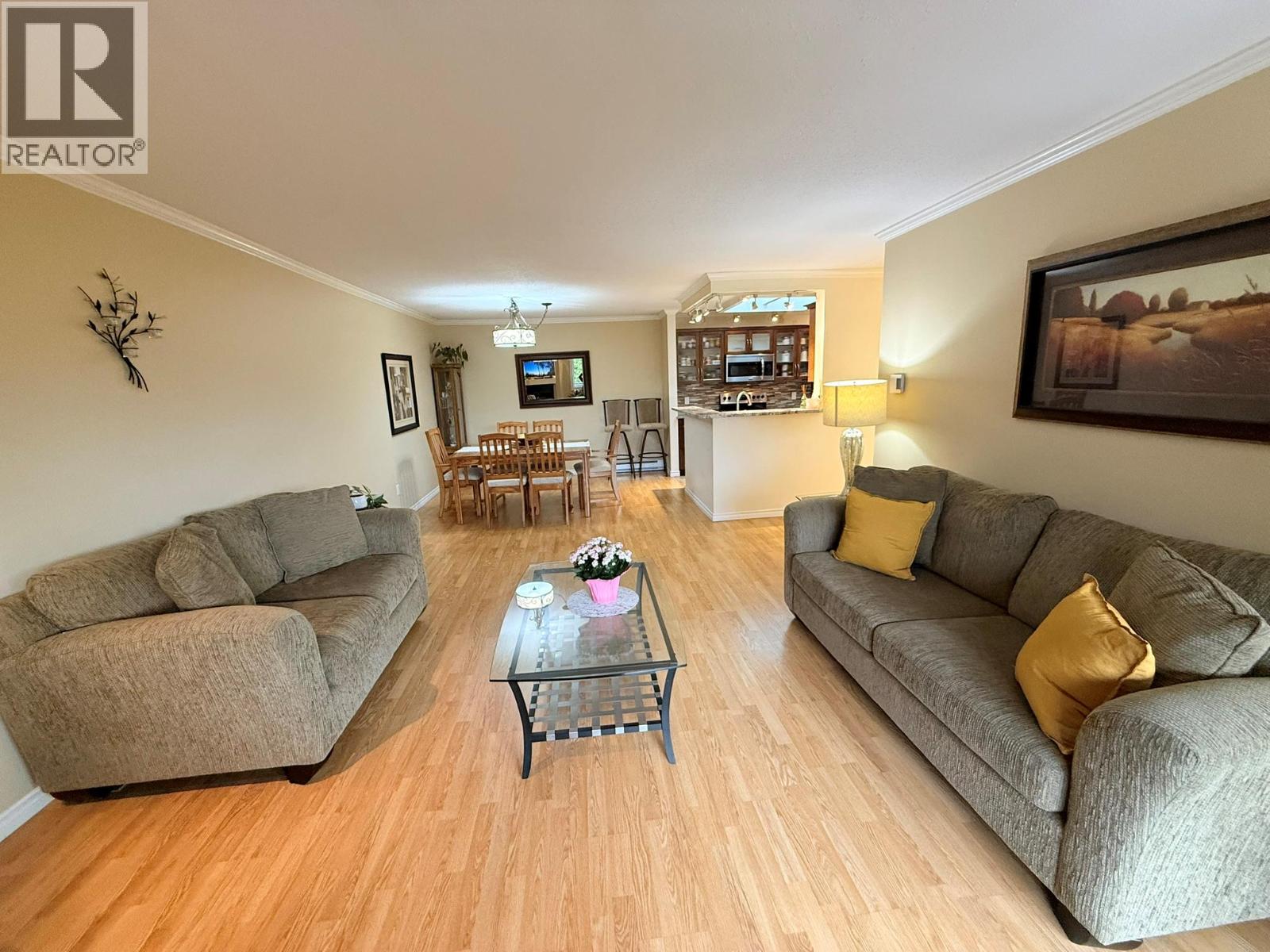 1580 Springfield Road Unit# 205 Lot# 18