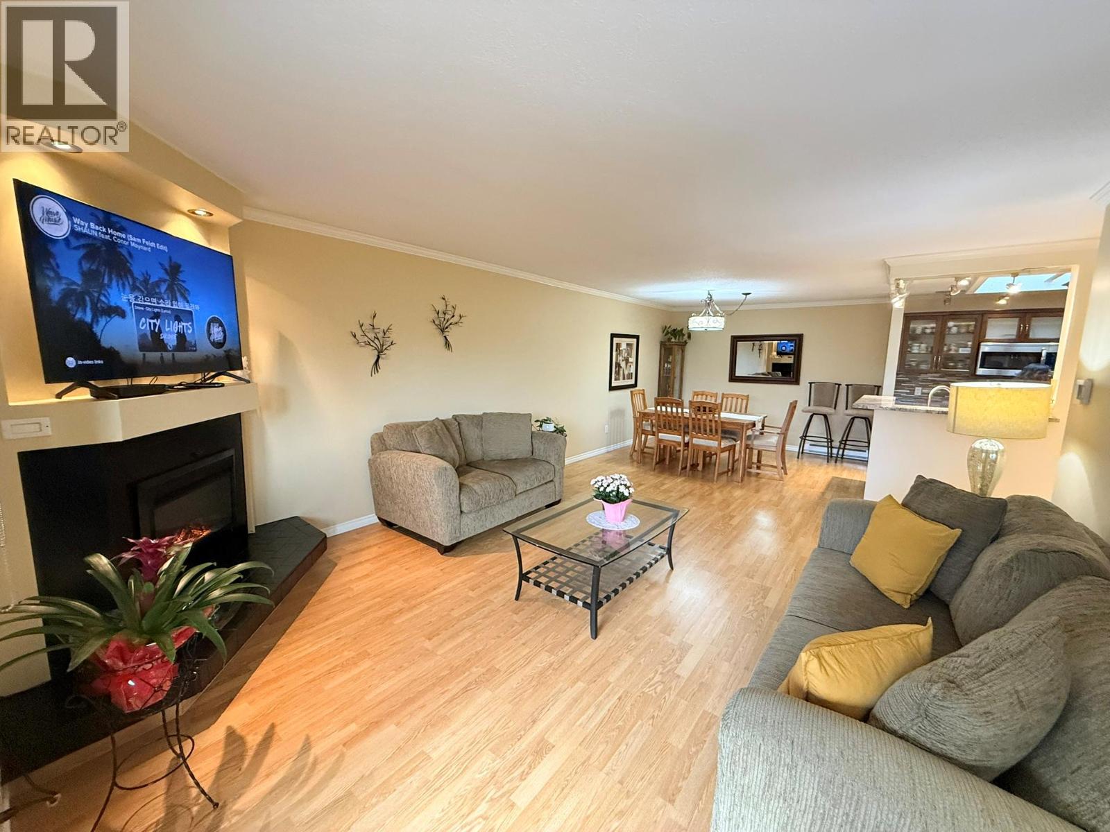 1580 Springfield Road Unit# 205 Lot# 18