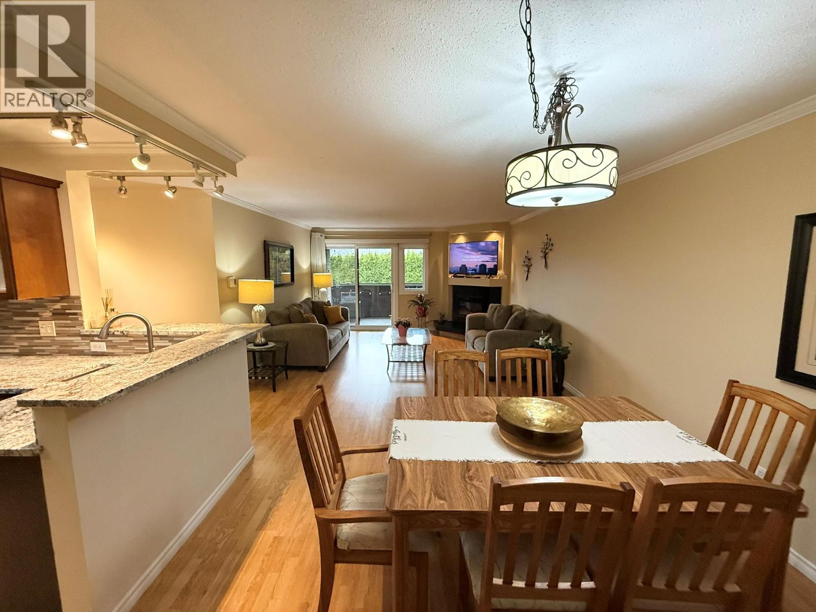 1580 Springfield Road Unit# 205 Lot# 18