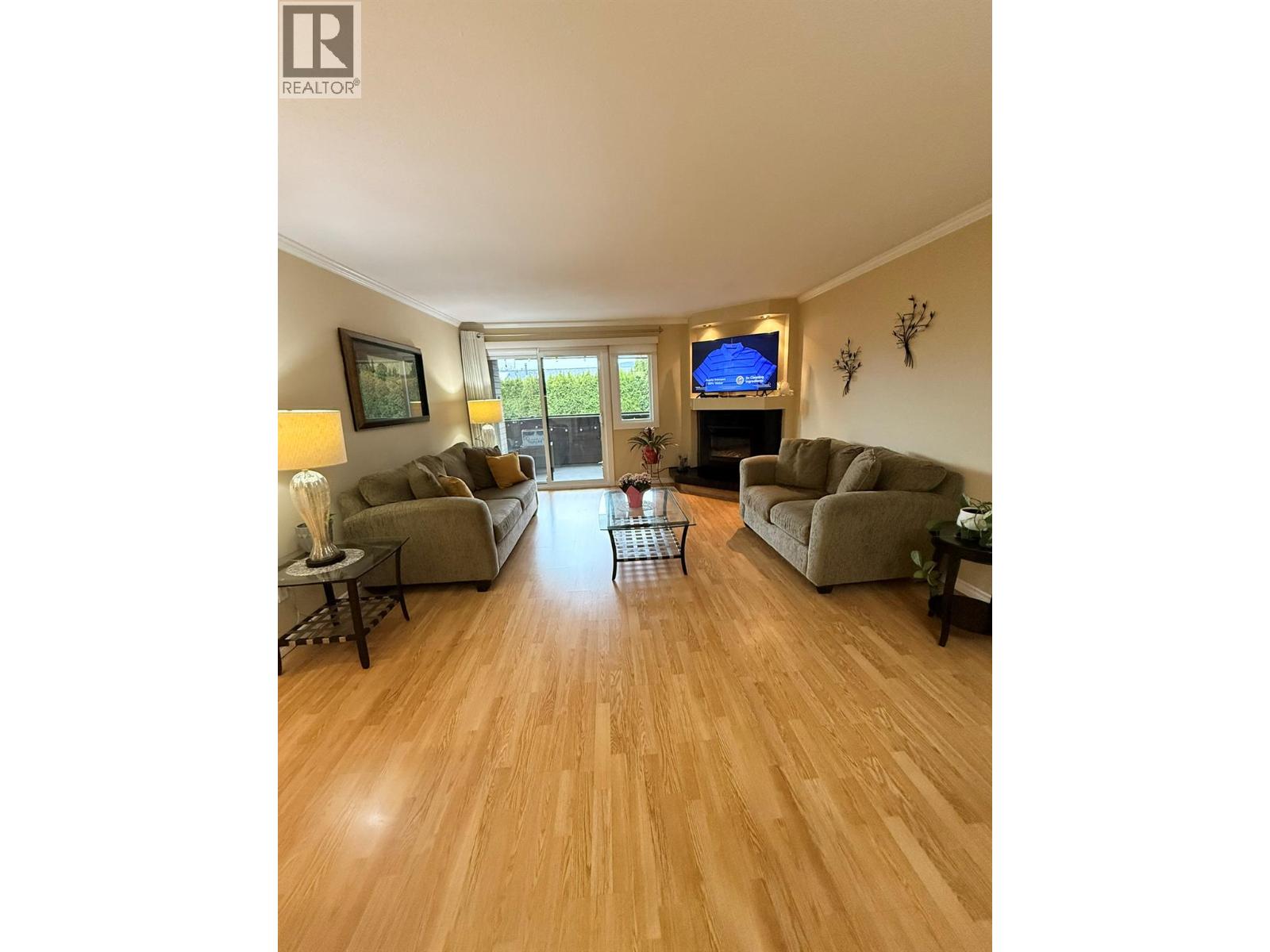1580 Springfield Road Unit# 205 Lot# 18