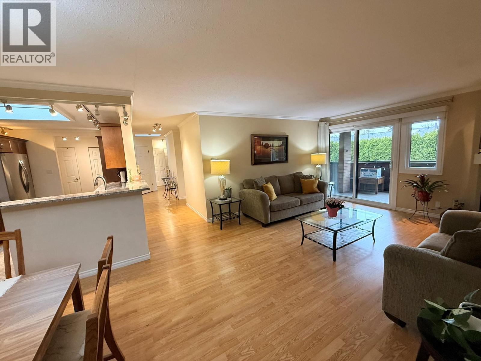 1580 Springfield Road Unit# 205 Lot# 18