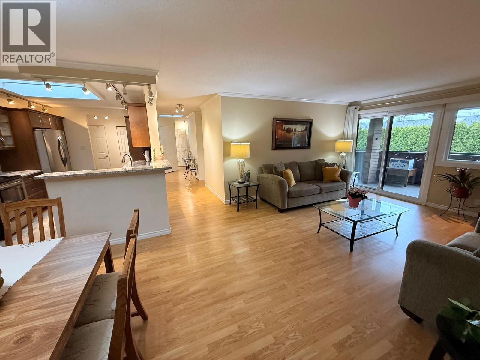 1580 Springfield Road Unit# 205 Lot# 18