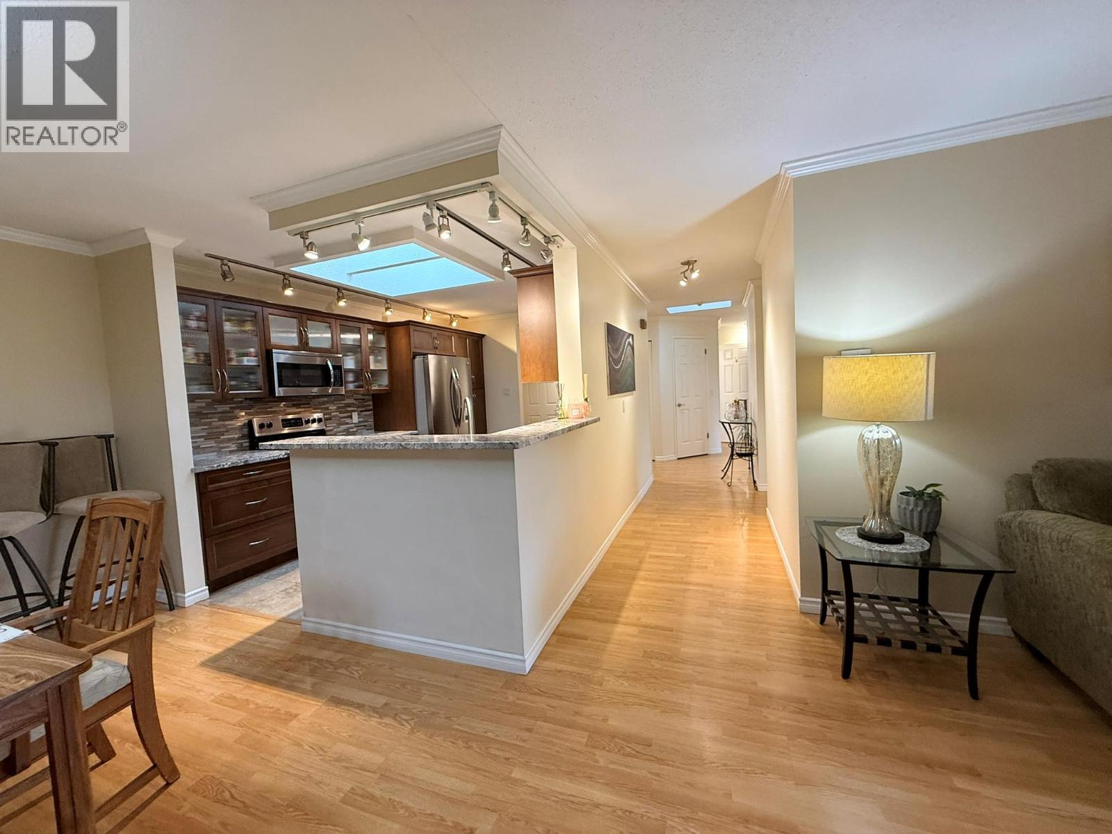 1580 Springfield Road Unit# 205 Lot# 18