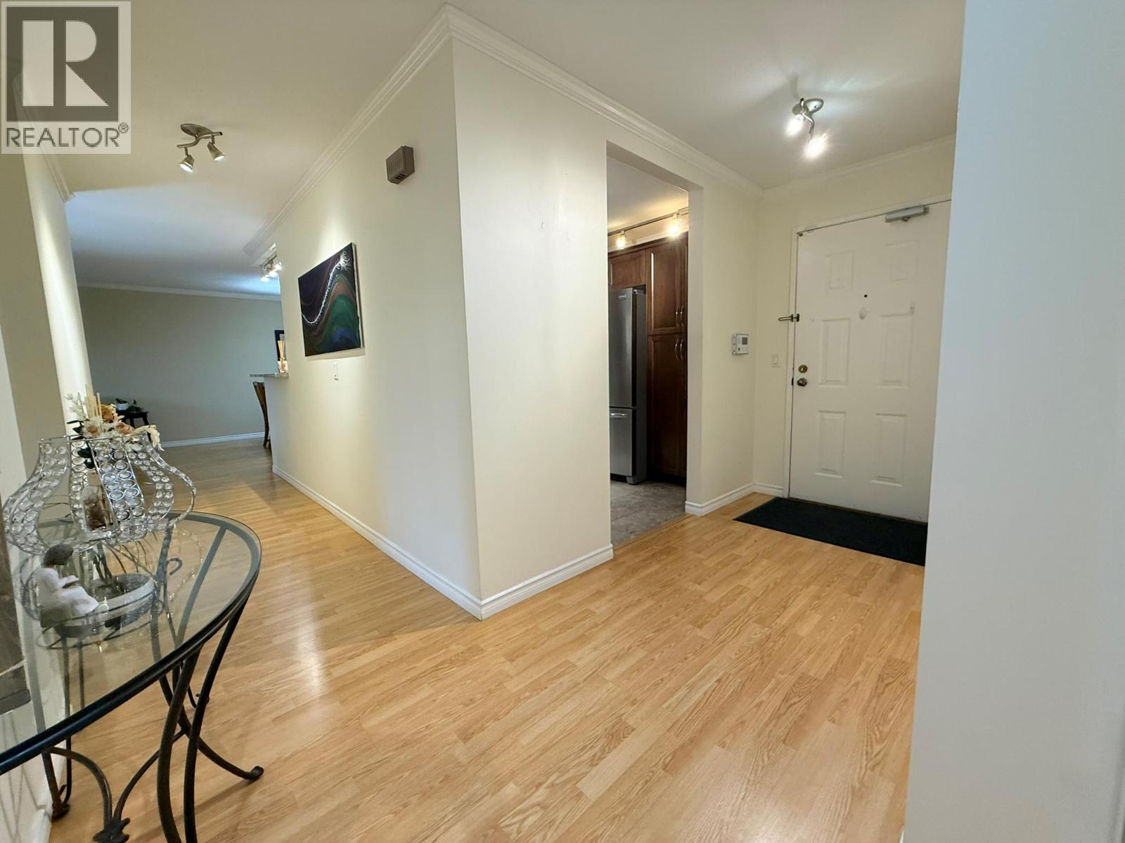1580 Springfield Road Unit# 205 Lot# 18