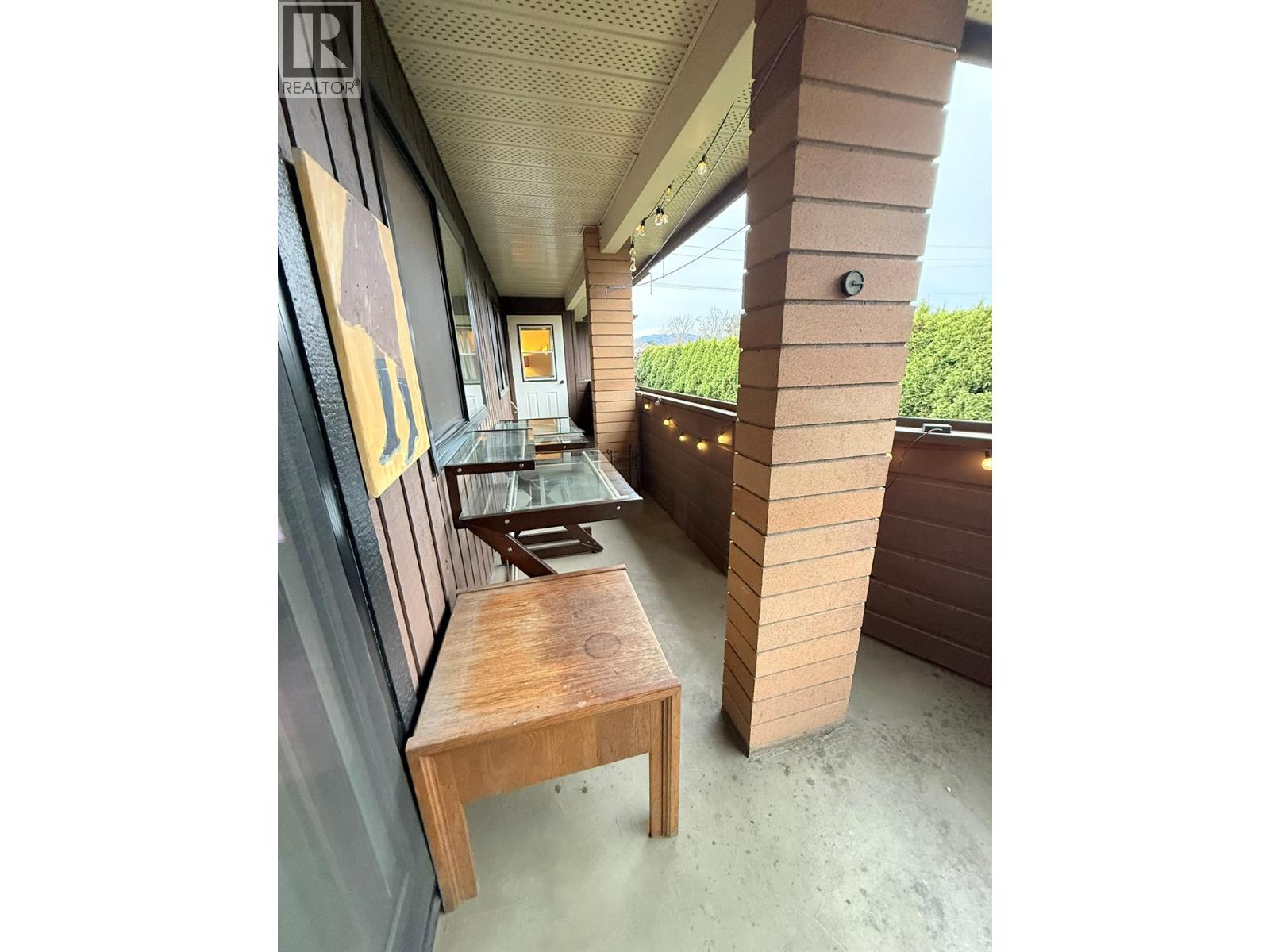1580 Springfield Road Unit# 205 Lot# 18