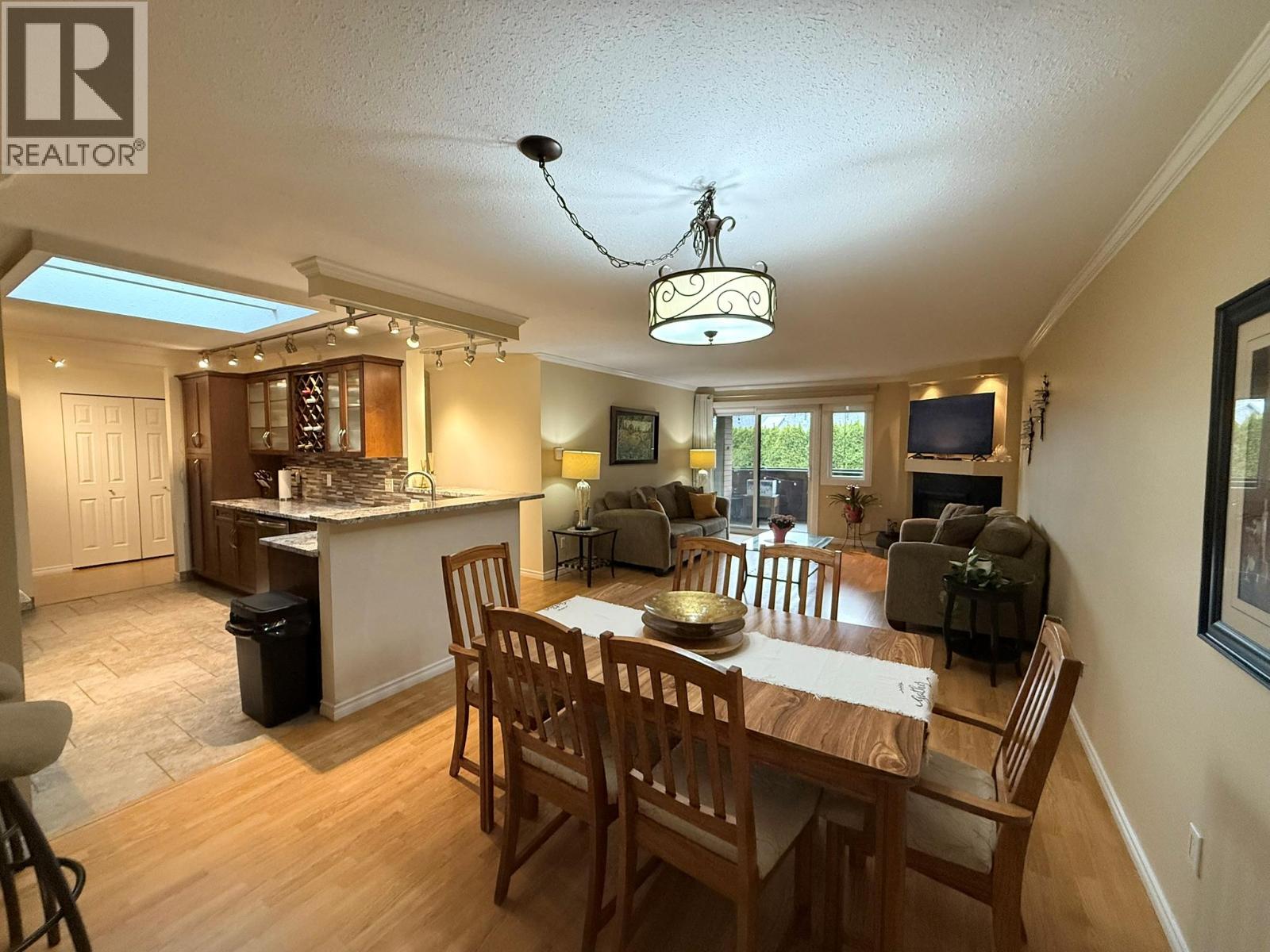 1580 Springfield Road Unit# 205 Lot# 18
