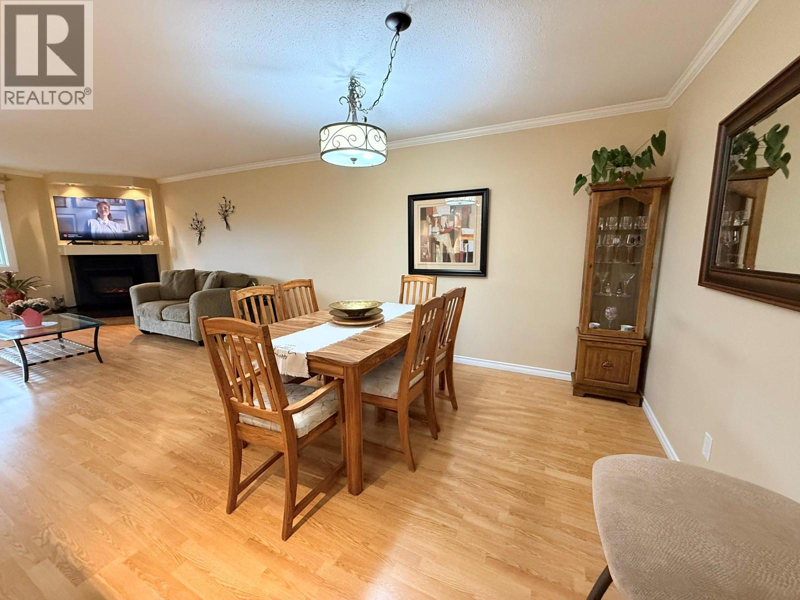 1580 Springfield Road Unit# 205 Lot# 18