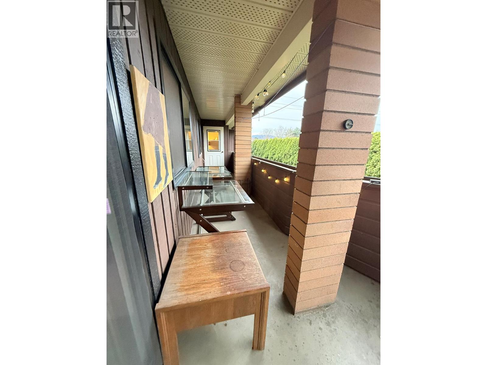 1580 Springfield Road Unit# 205 Lot# 18