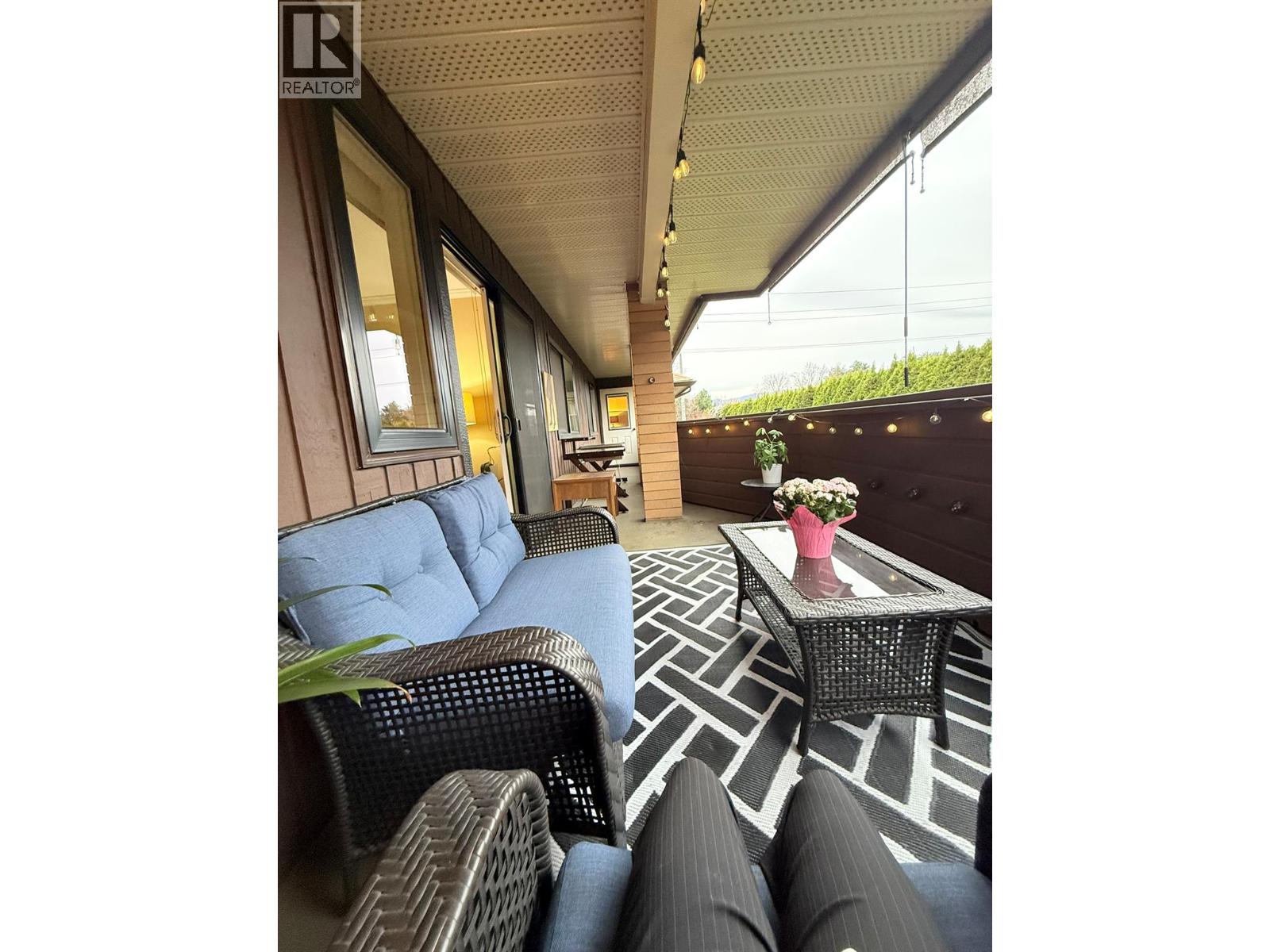 1580 Springfield Road Unit# 205 Lot# 18