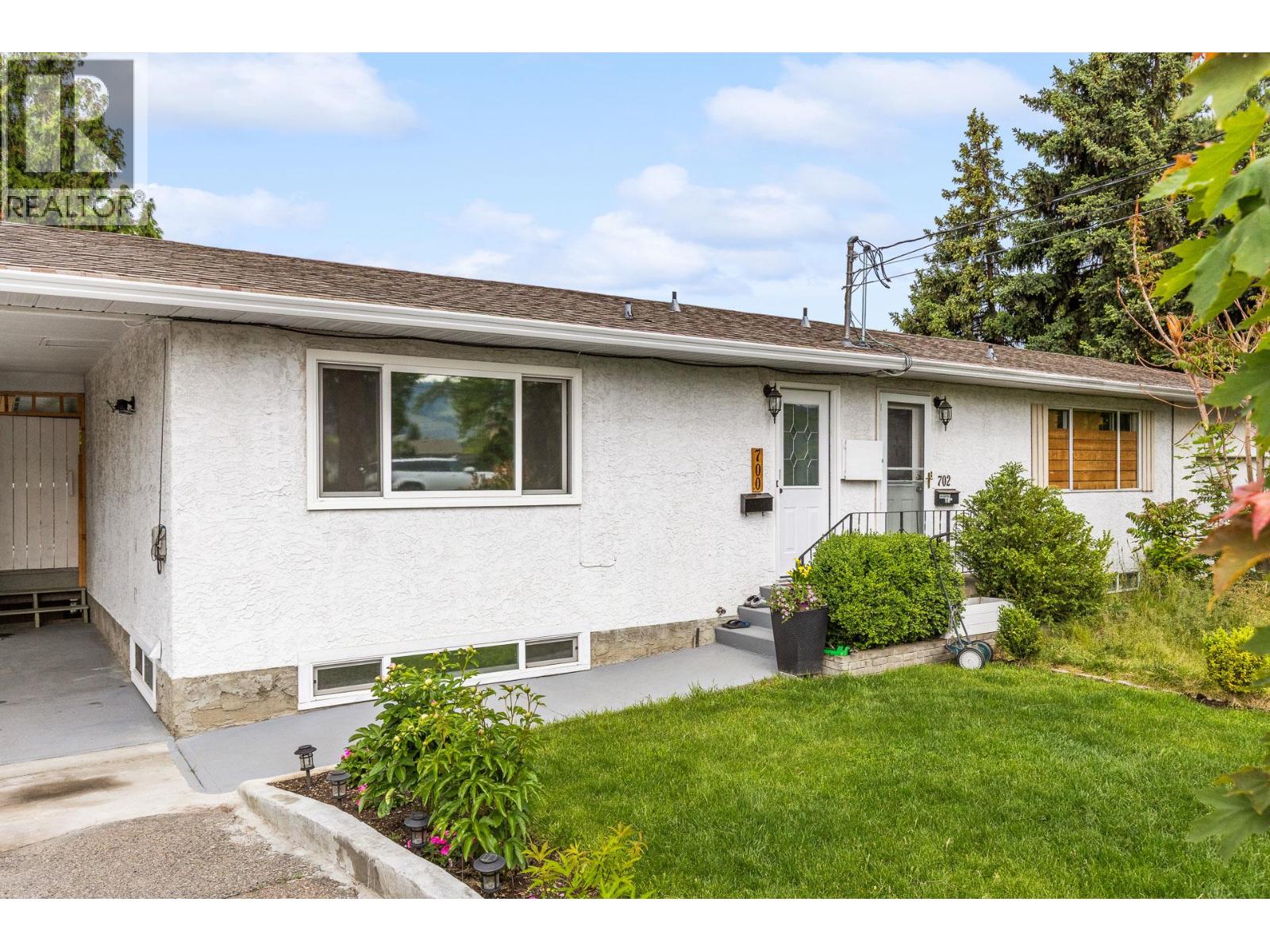 700 Fraser Road