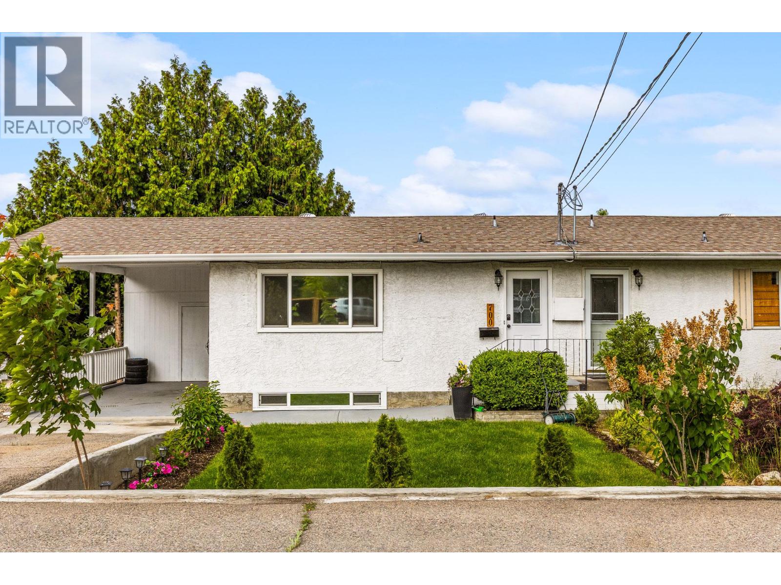 700 Fraser Road