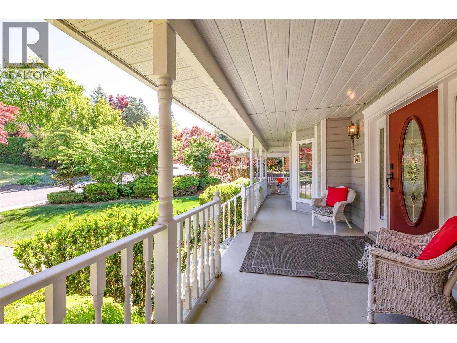 741 Westpoint Drive