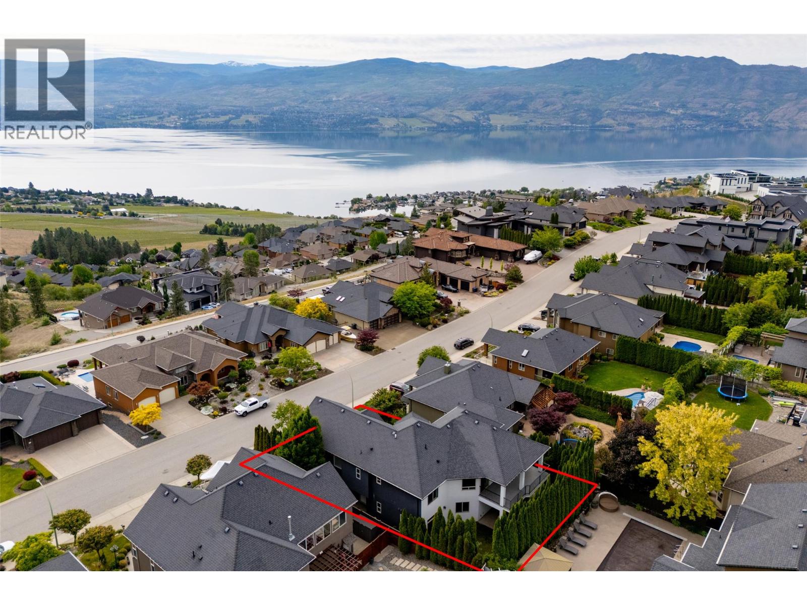 3192 Vineyard View Drive