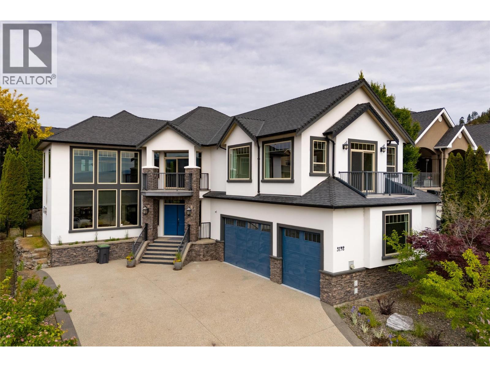 3192 Vineyard View Drive