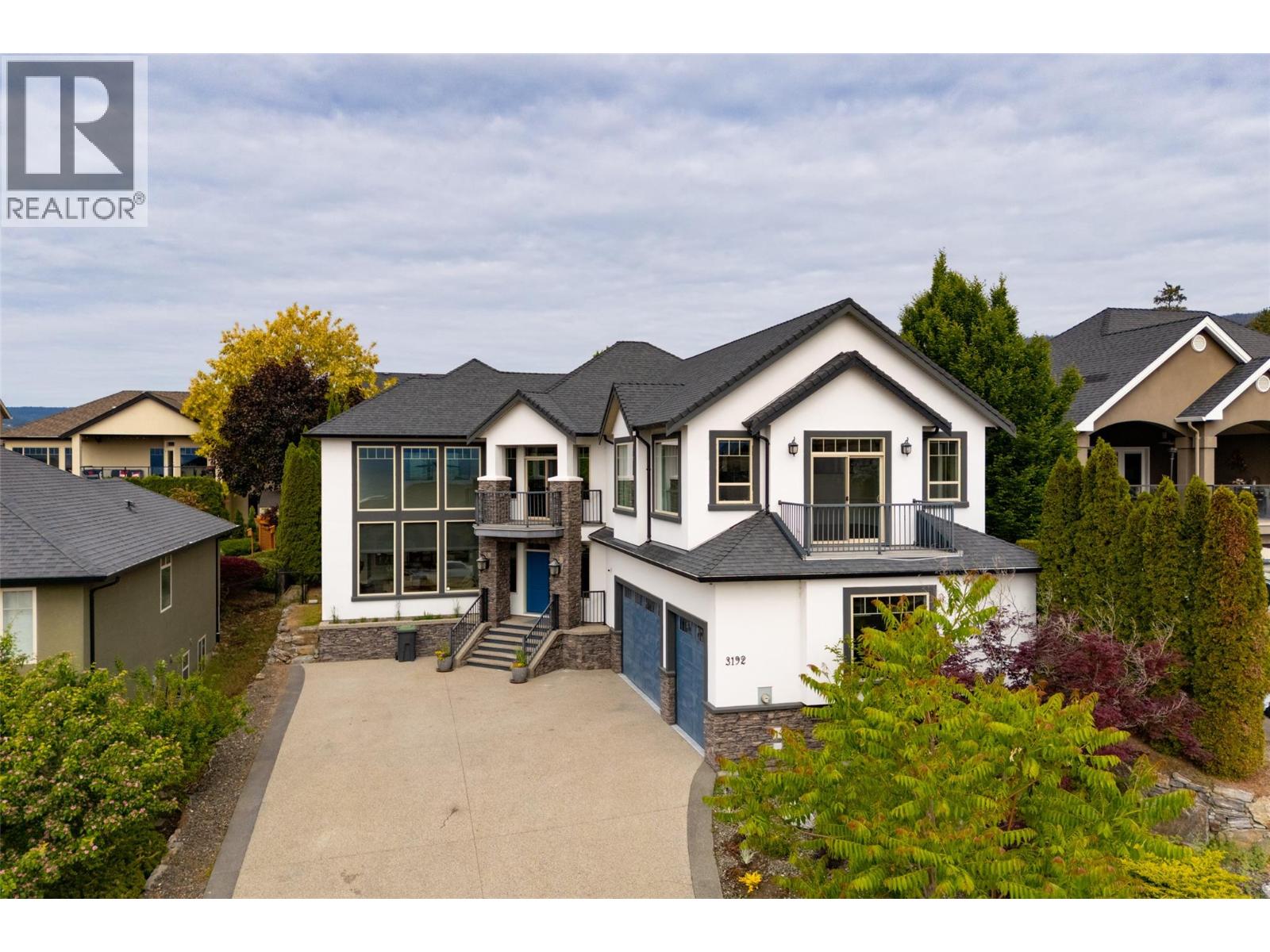 3192 Vineyard View Drive