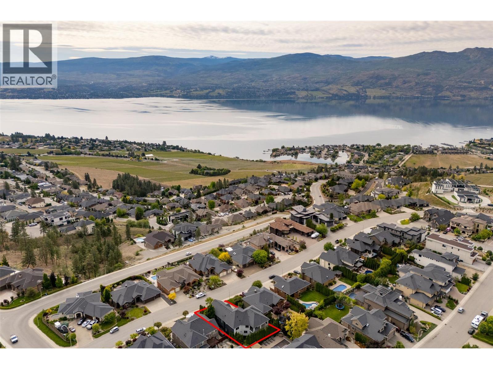 3192 Vineyard View Drive