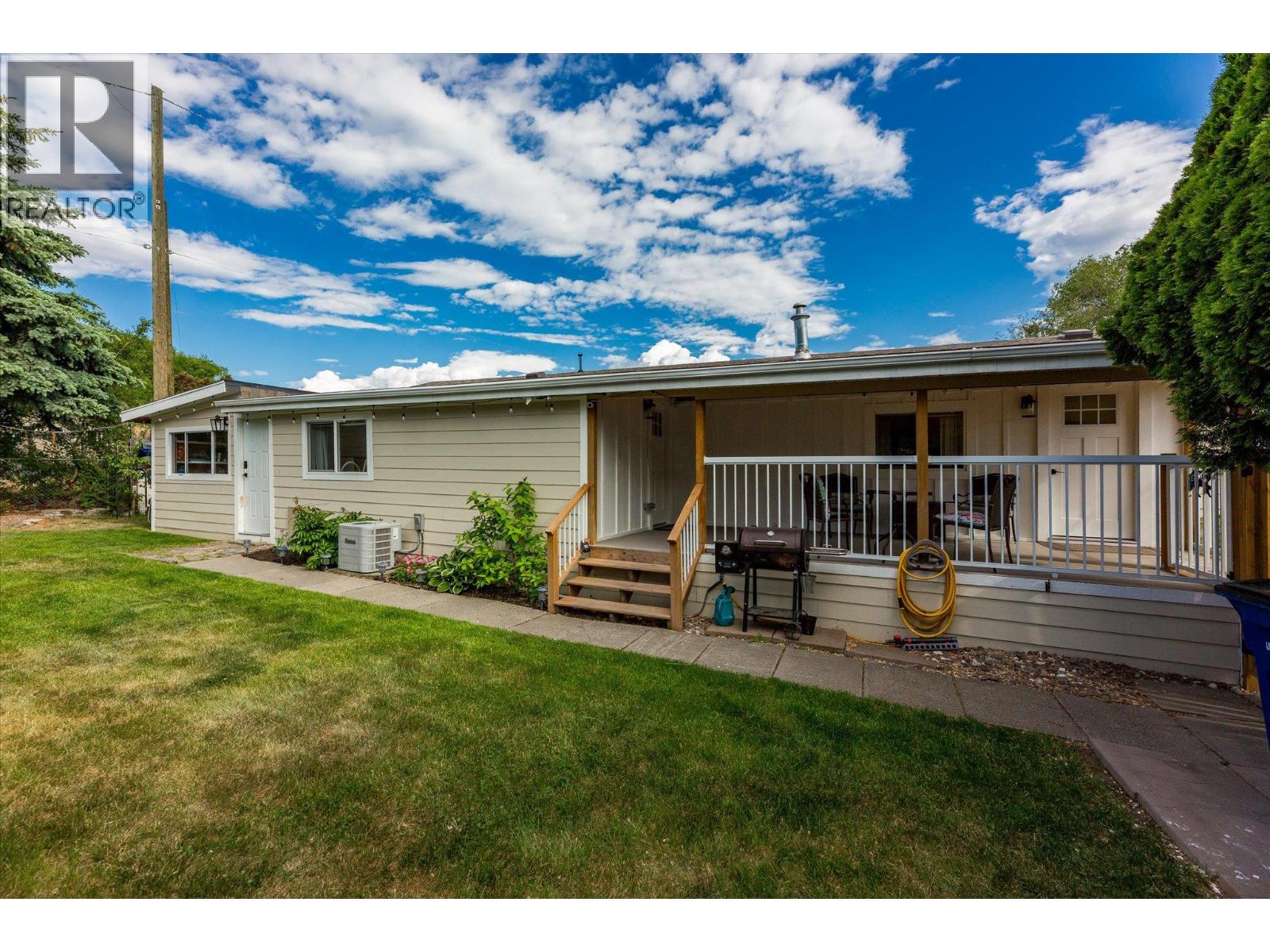 2035 Boucherie Road Unit# 95