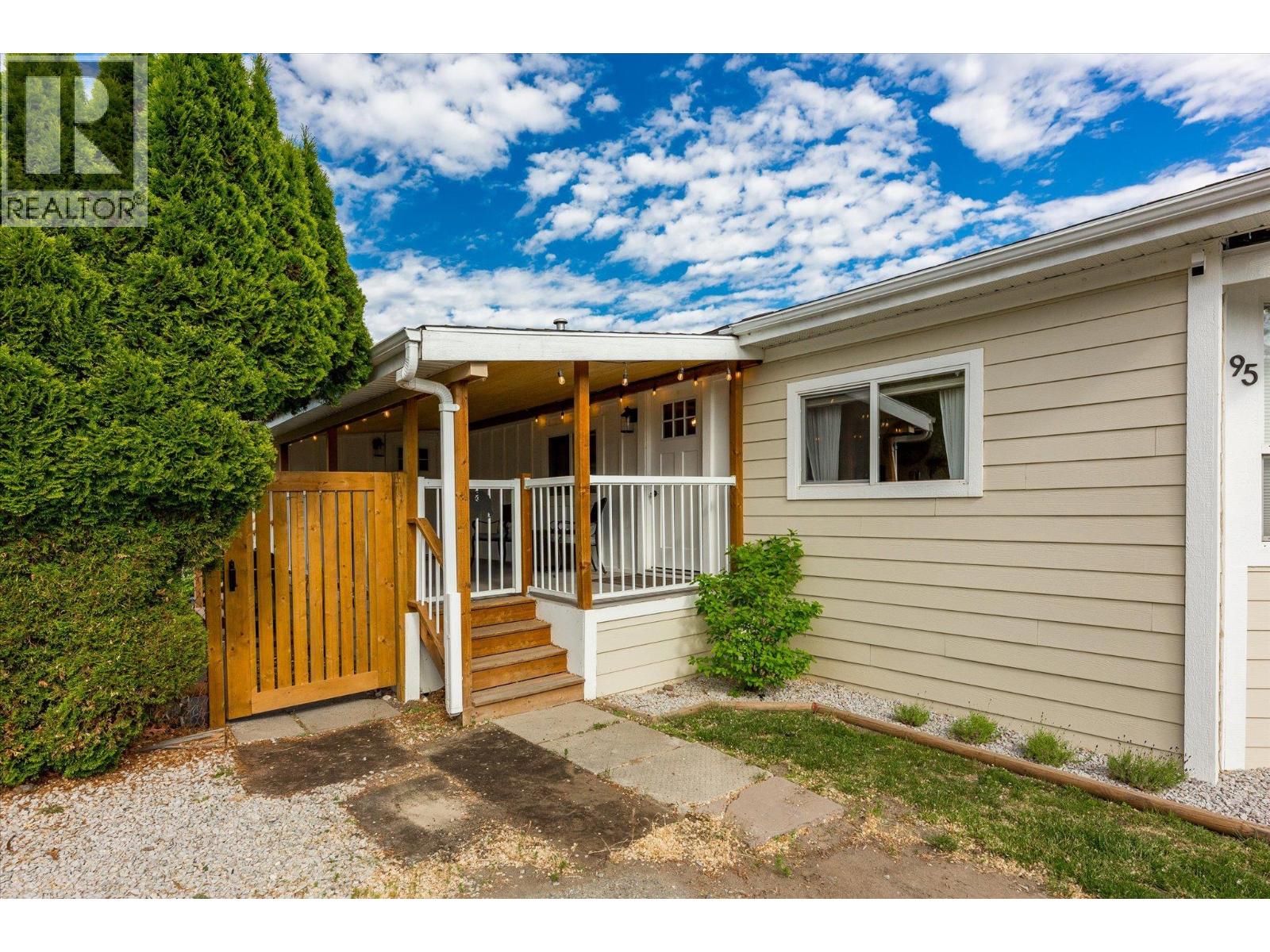 2035 Boucherie Road Unit# 95