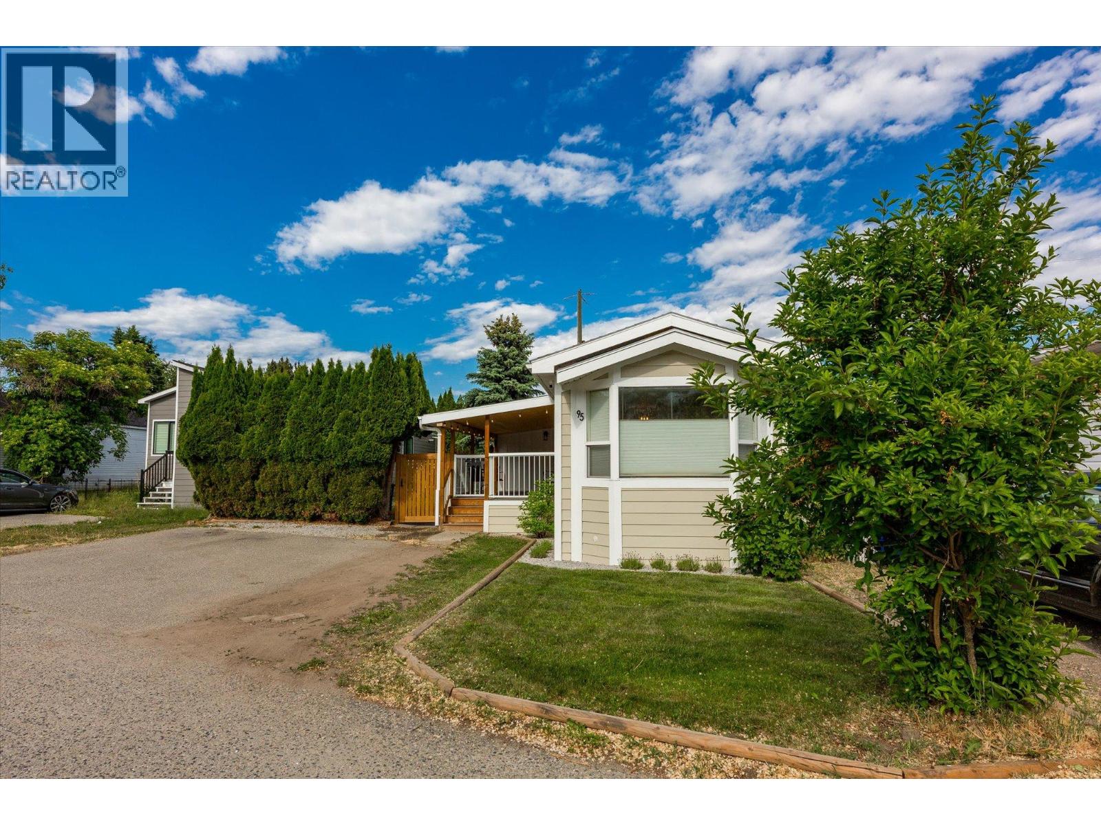 2035 Boucherie Road Unit# 95