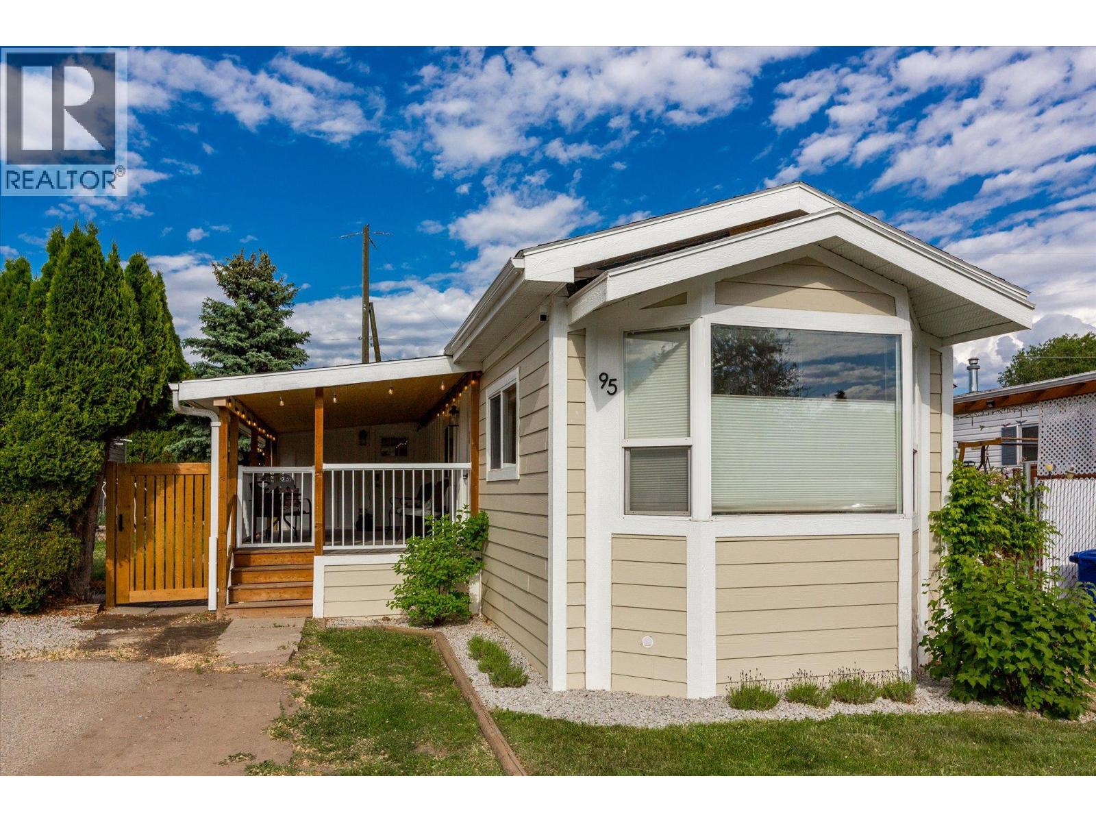 2035 Boucherie Road Unit# 95