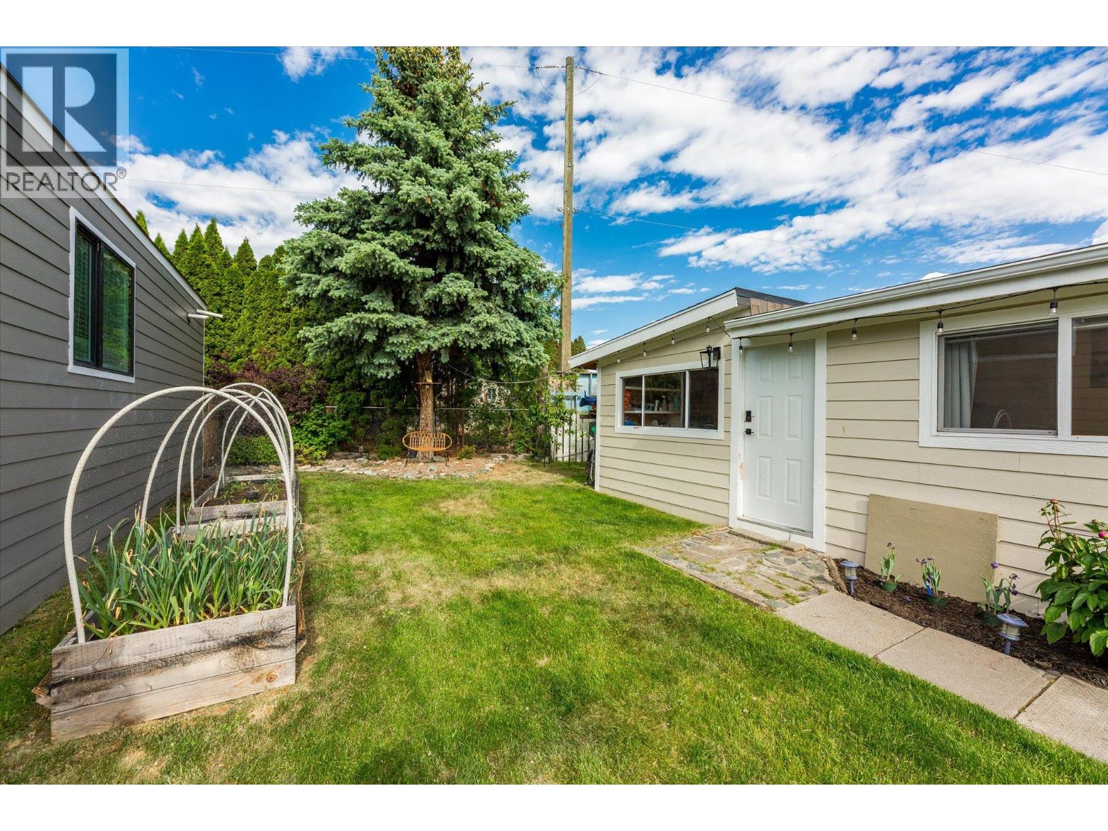 2035 Boucherie Road Unit# 95