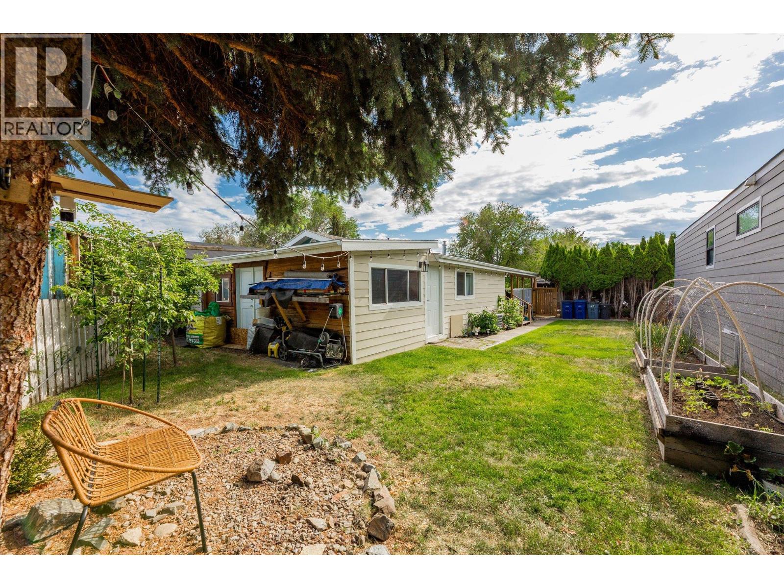 2035 Boucherie Road Unit# 95