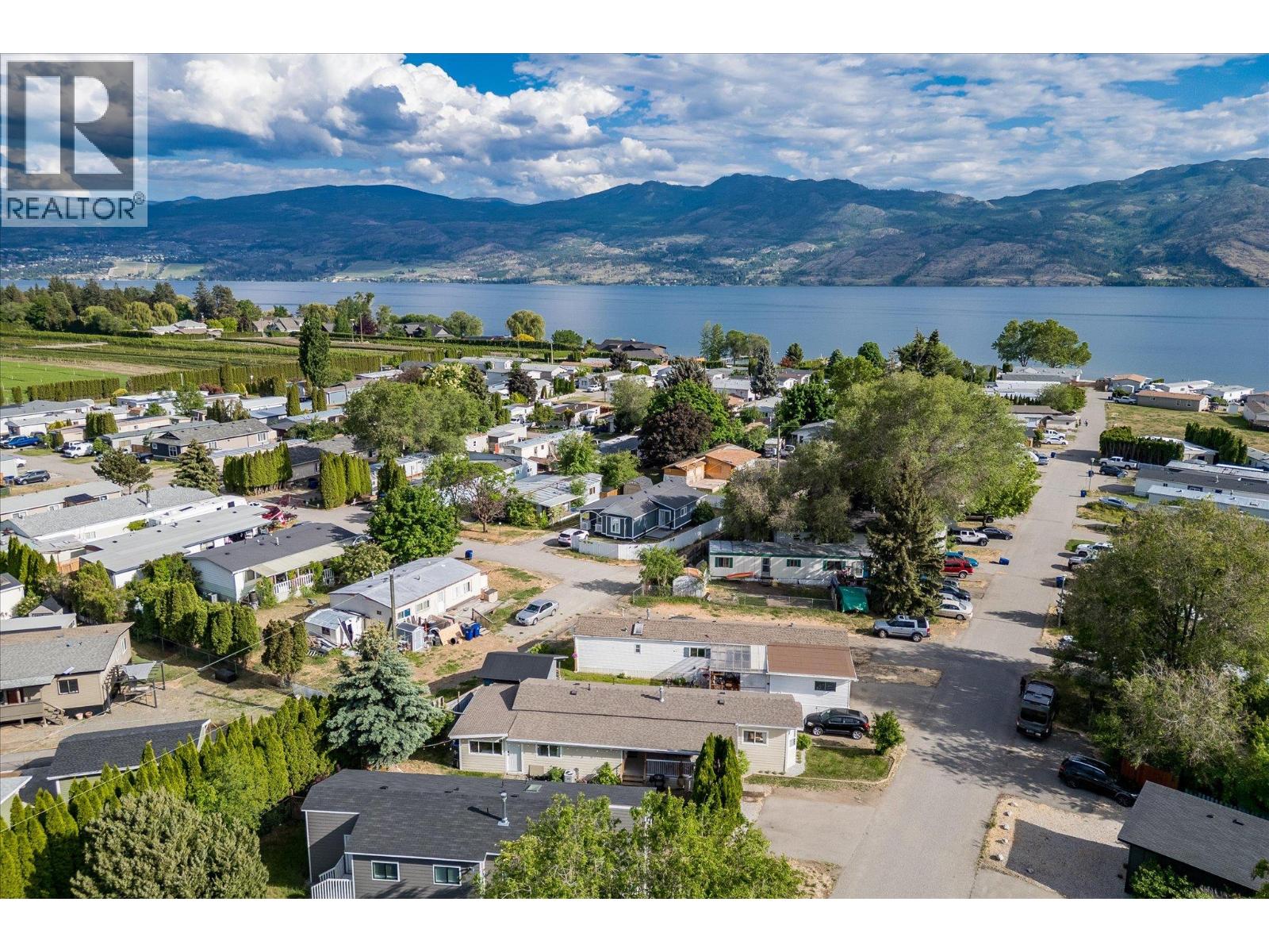 2035 Boucherie Road Unit# 95