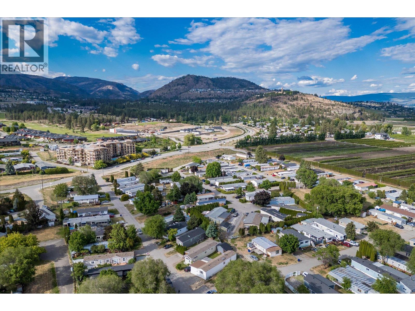 2035 Boucherie Road Unit# 95