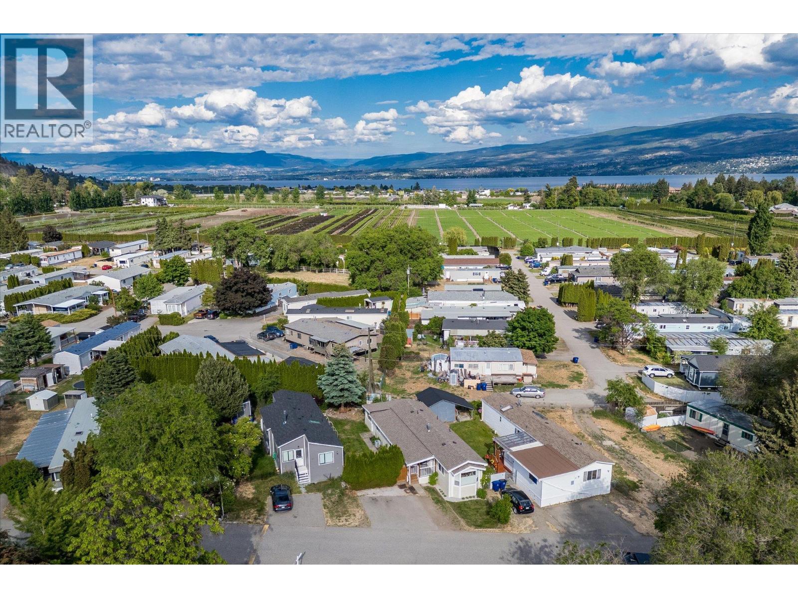 2035 Boucherie Road Unit# 95