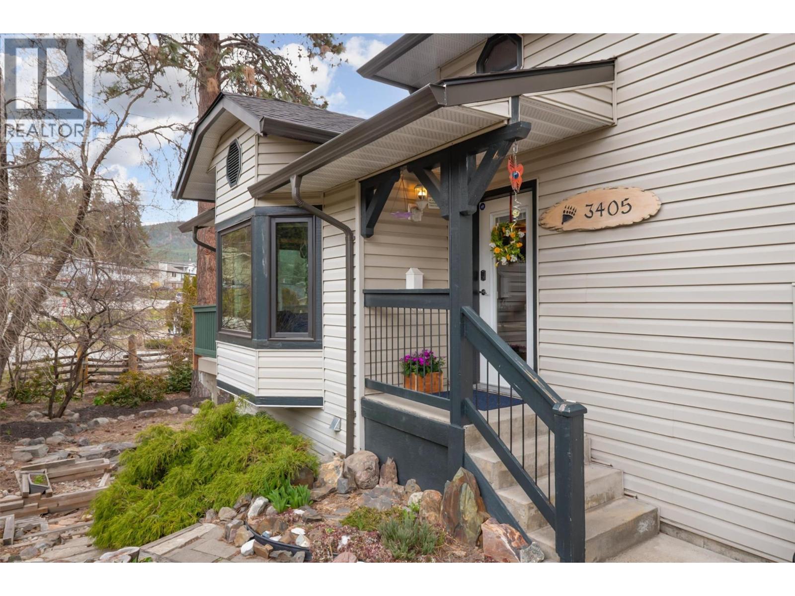3405 McGinnis Road